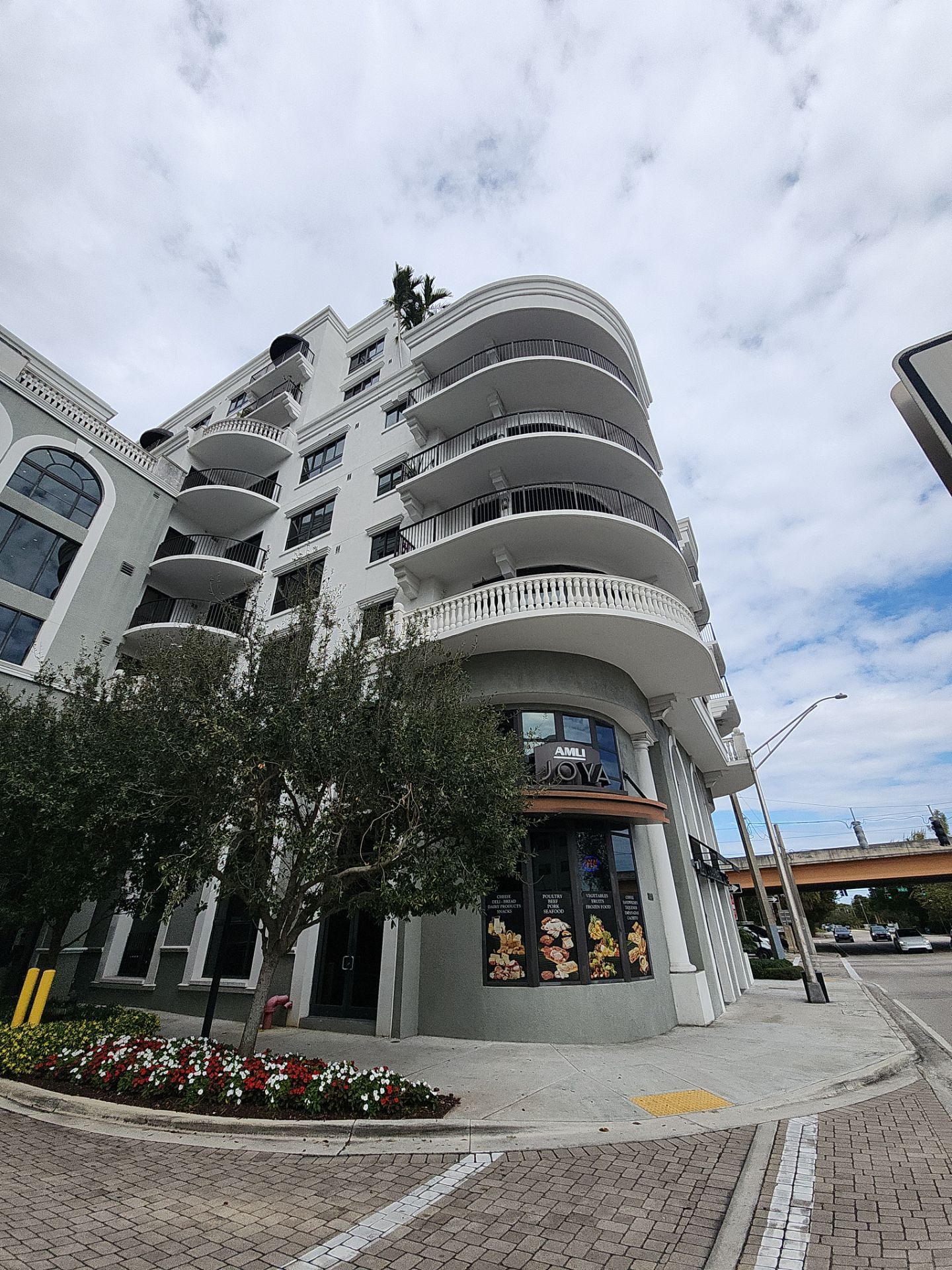 Project in Miami by Drone Clean