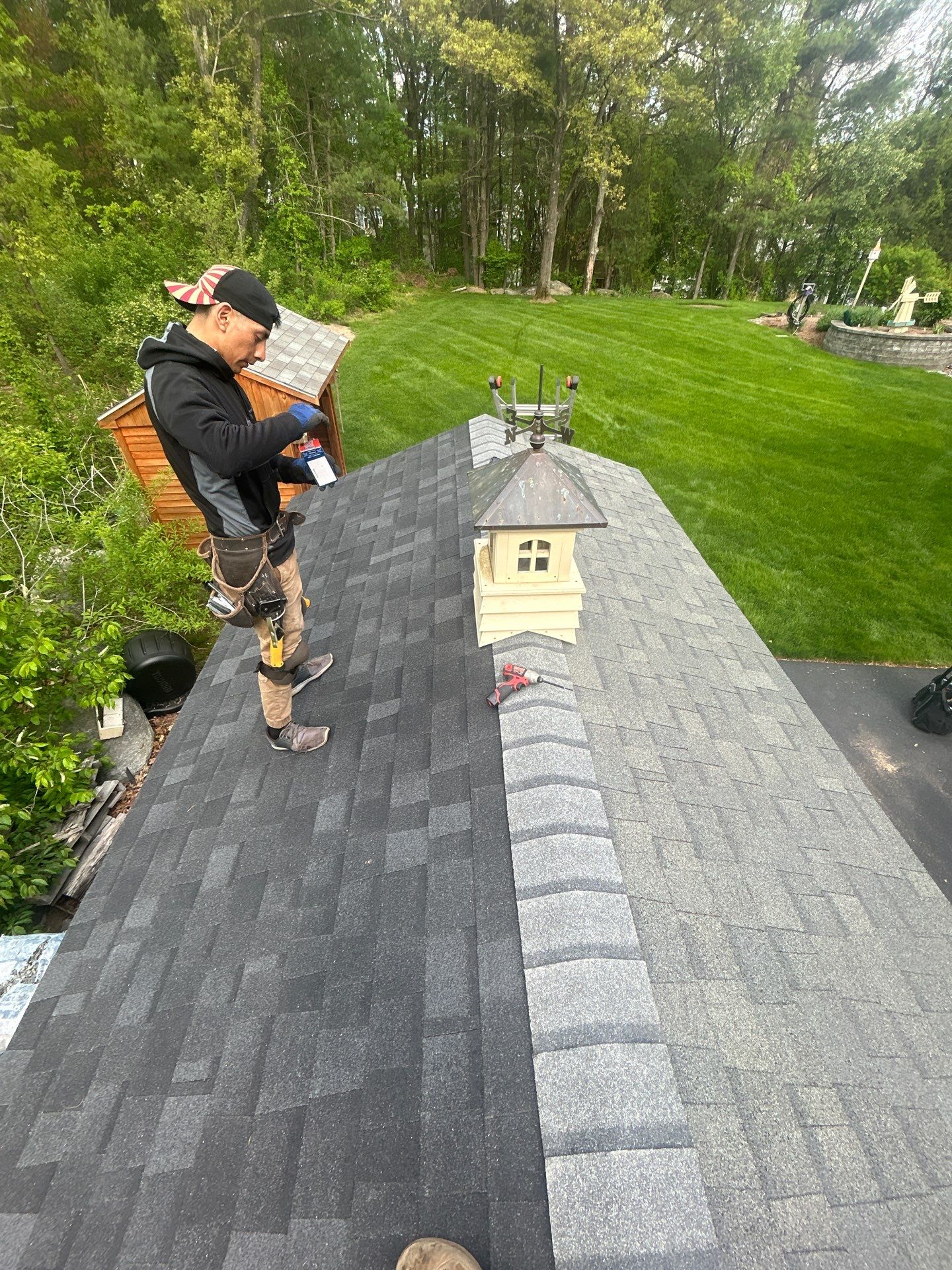 Roofing | Northborough by Mighty Dog Roofing of Greater Middlesex County