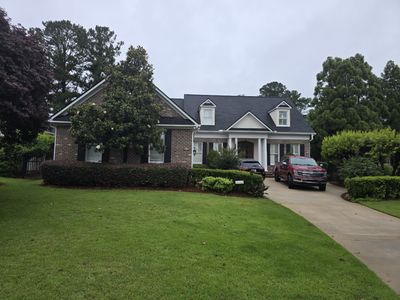 Exterior Refresh