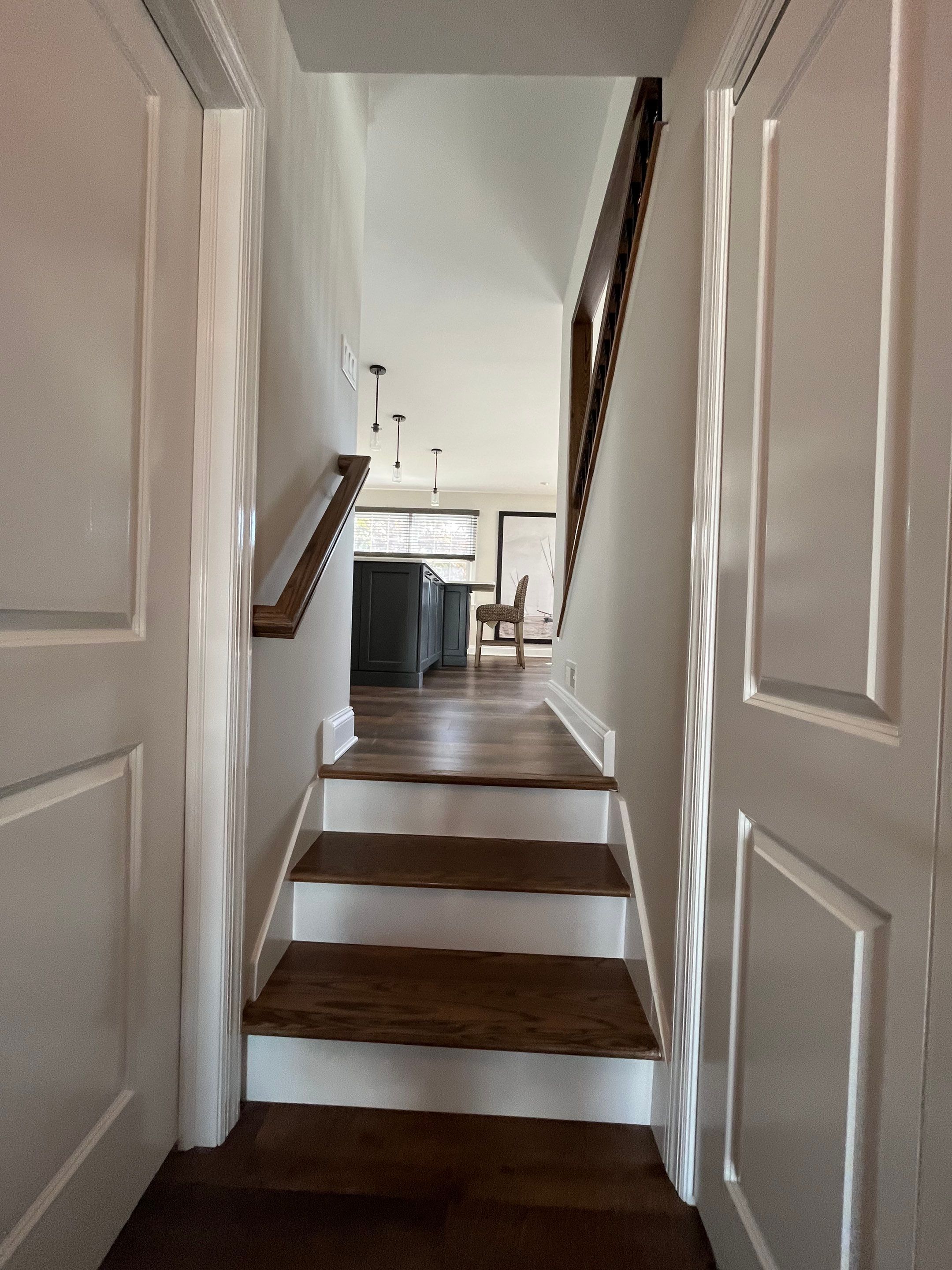 Interior Painting - Ocean City, NJ by FreshCoat Works LLC