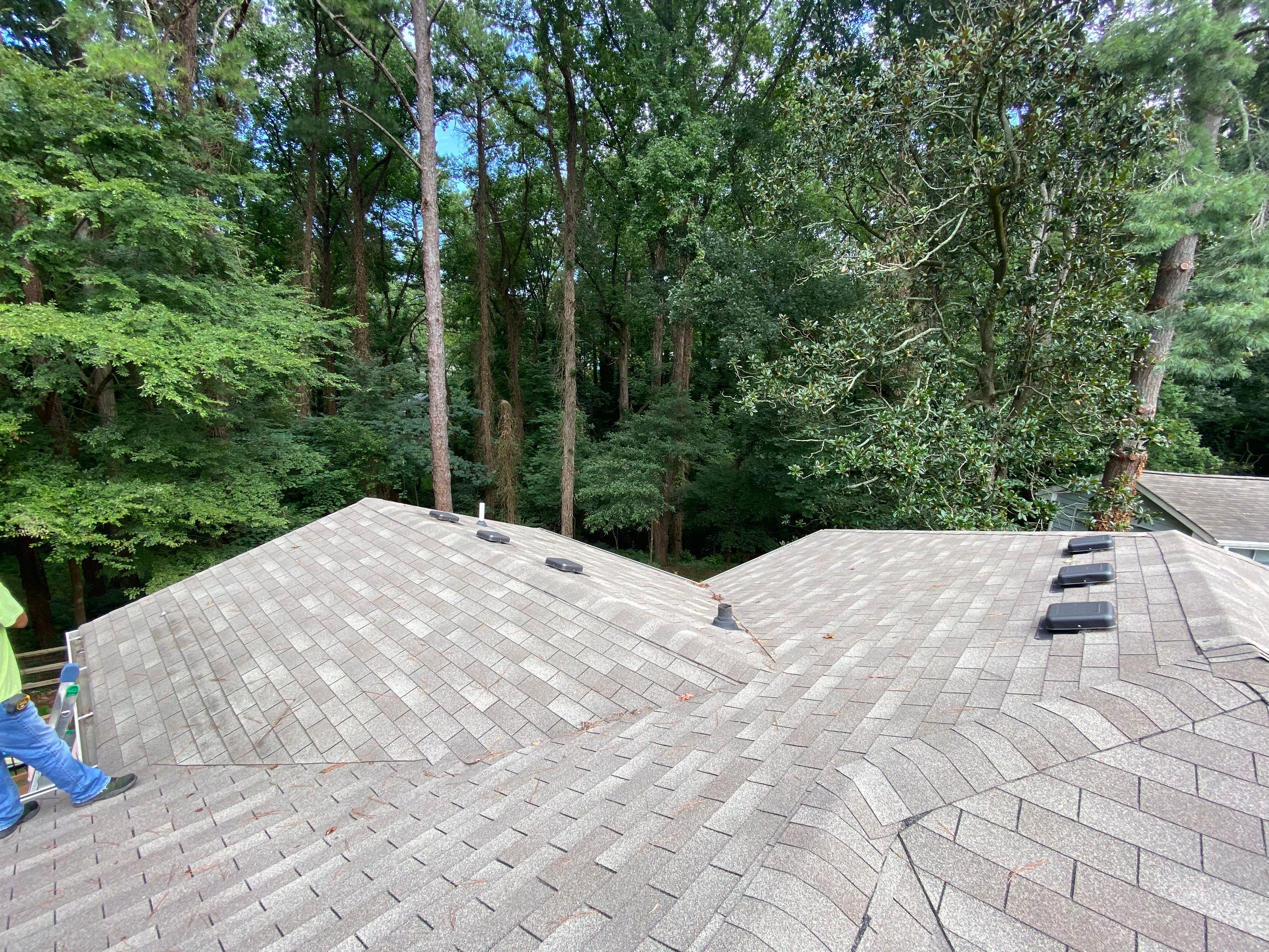 Two-Story Residential Room Addition and Primary Suite in Decatur by Swift Home Renovations