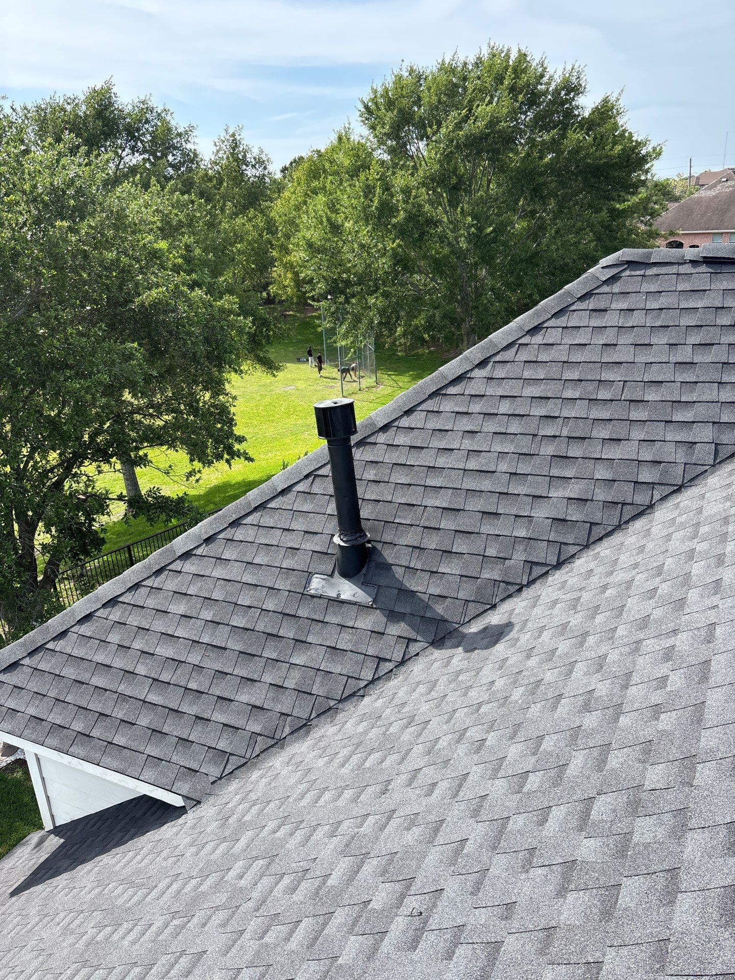 Roof Replacement Pearland by Roof Repair Company