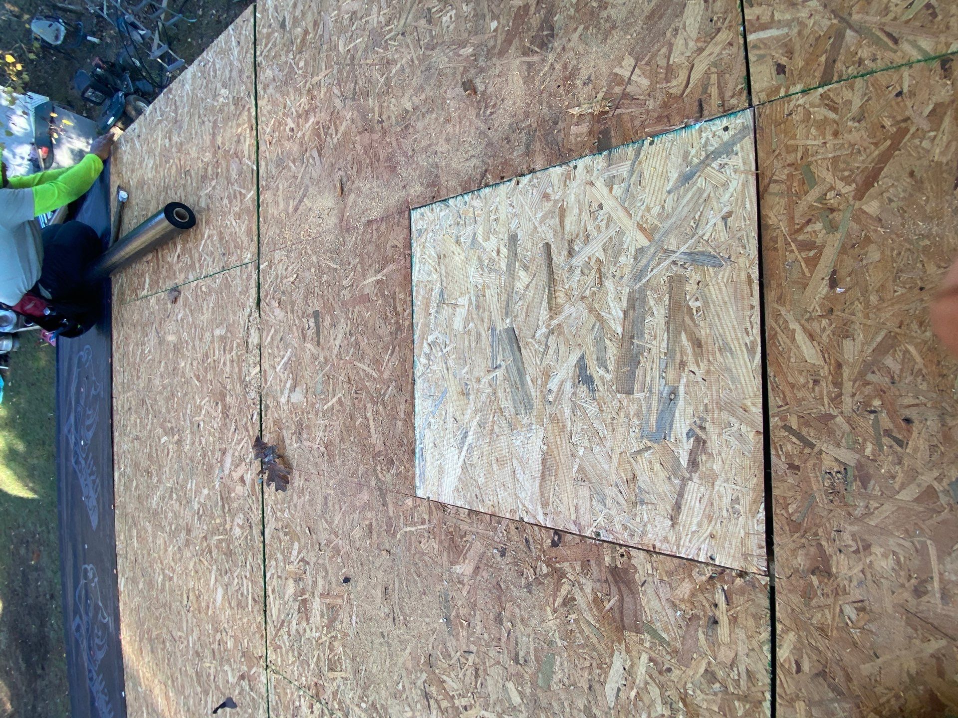 Resetting the Standard by 1st Gen Roofing & Restoration LLC