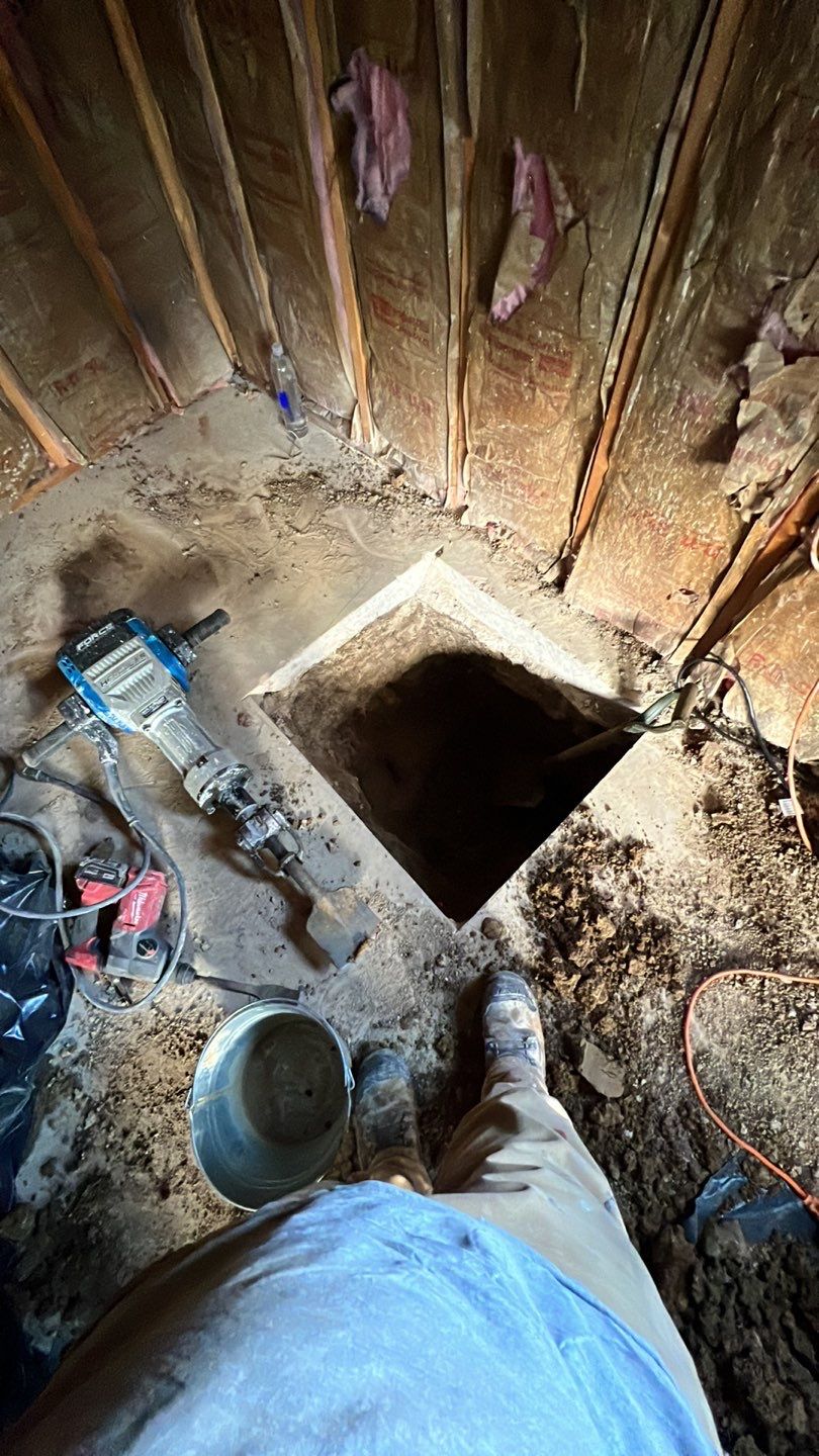 PLUMBING CONNECTS SYSTEMS LLC by Plumbing Connect Systems LLC