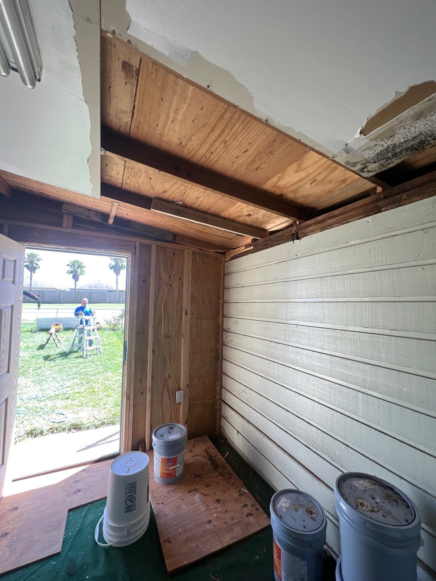 From Blah to Blam! by Bayfront Roofing and Construction