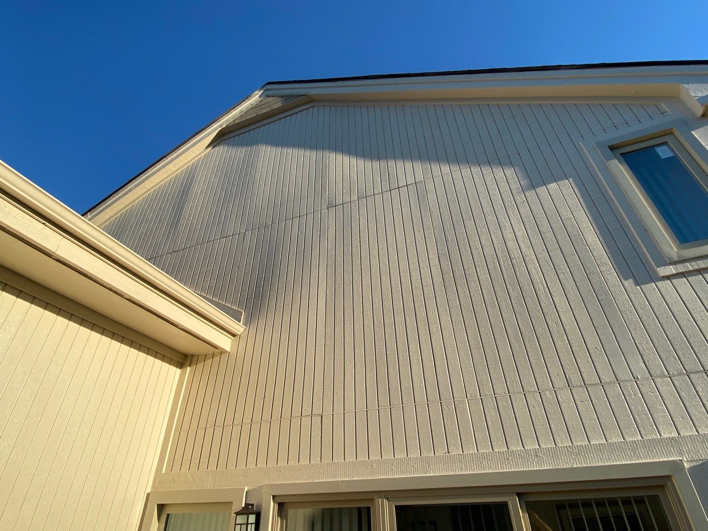 Siding Replacement using CertainTeed Landmark by 180 Contractors