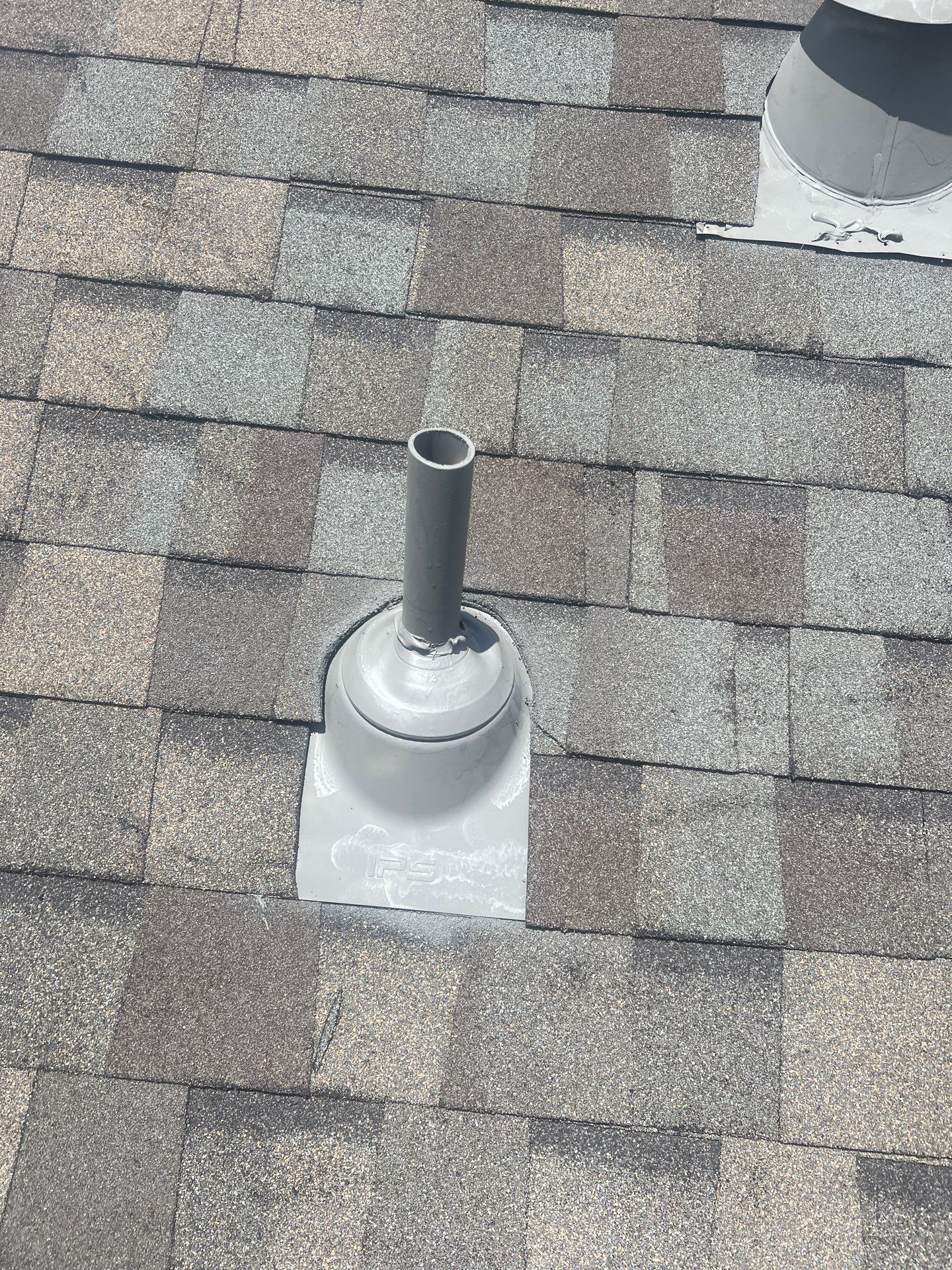 Project in Round Rock by Rhino Roofing and General Contracting, LLC