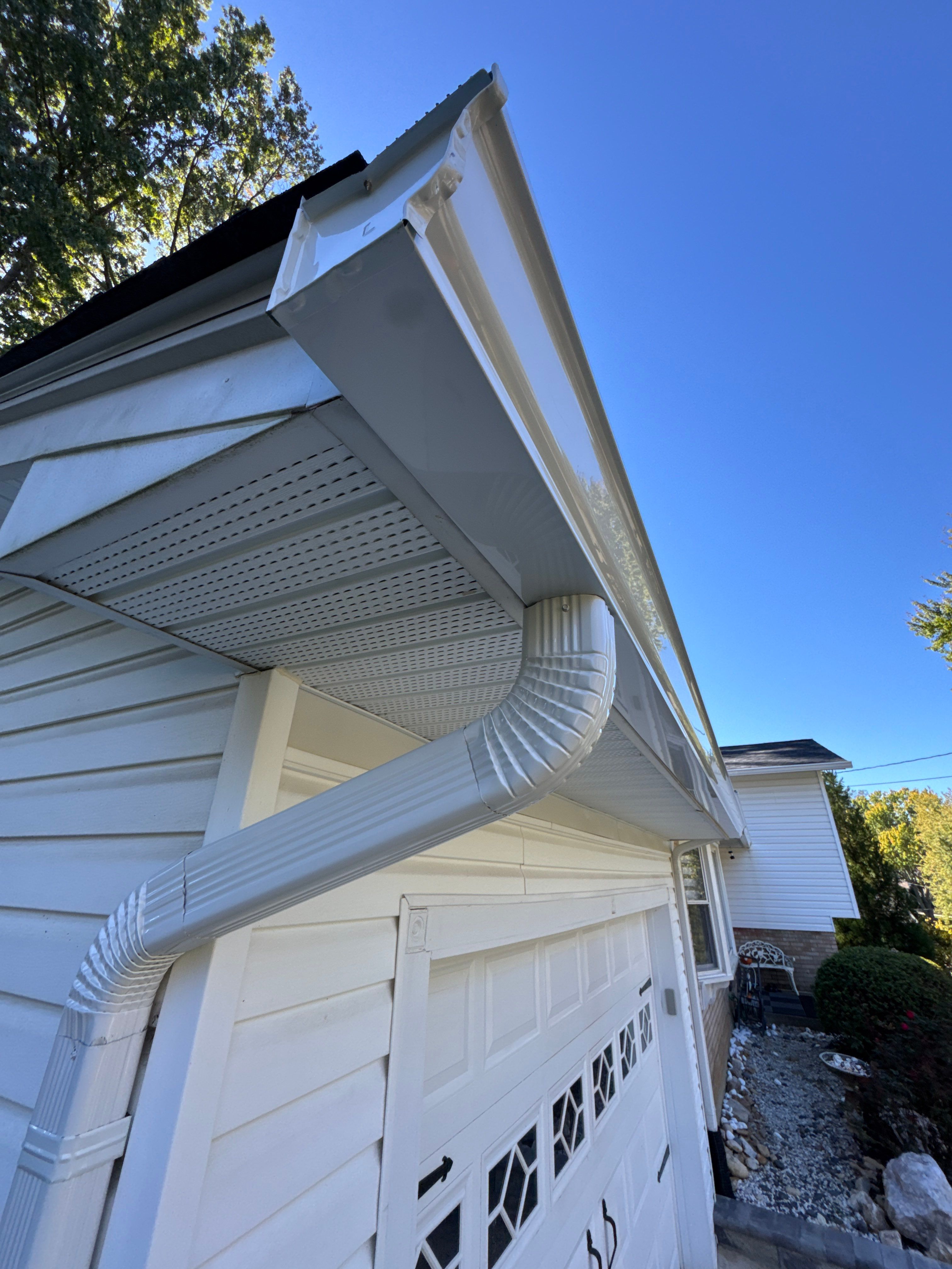 Roof Replacement Project in West Springfield by USA Storm Roofing and Construction Group