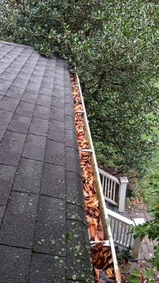 Project in Morristown, New Jersey