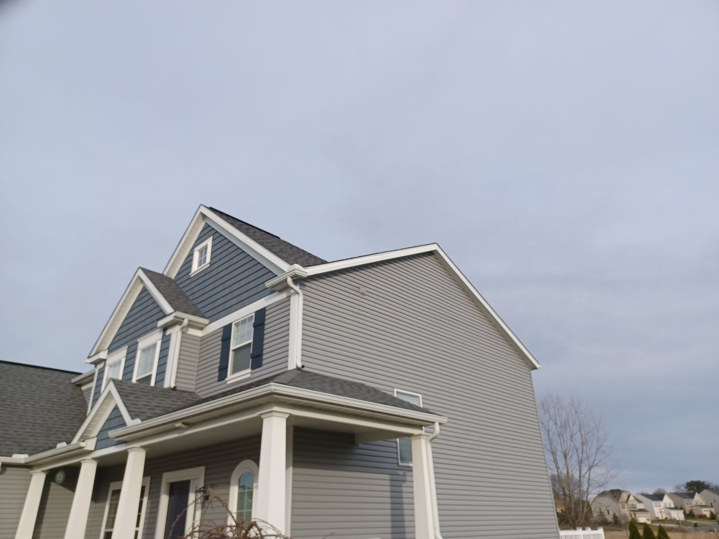 Michelle Steck by Silver Leaf Contracting 