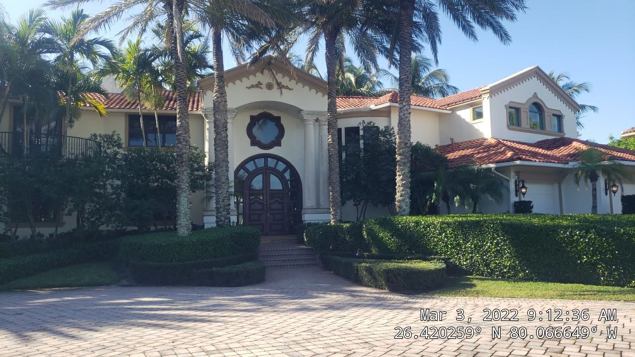 Residential Roofing Installation using Eagle Roofing Tile by BLUES BROTHERS ROOFING