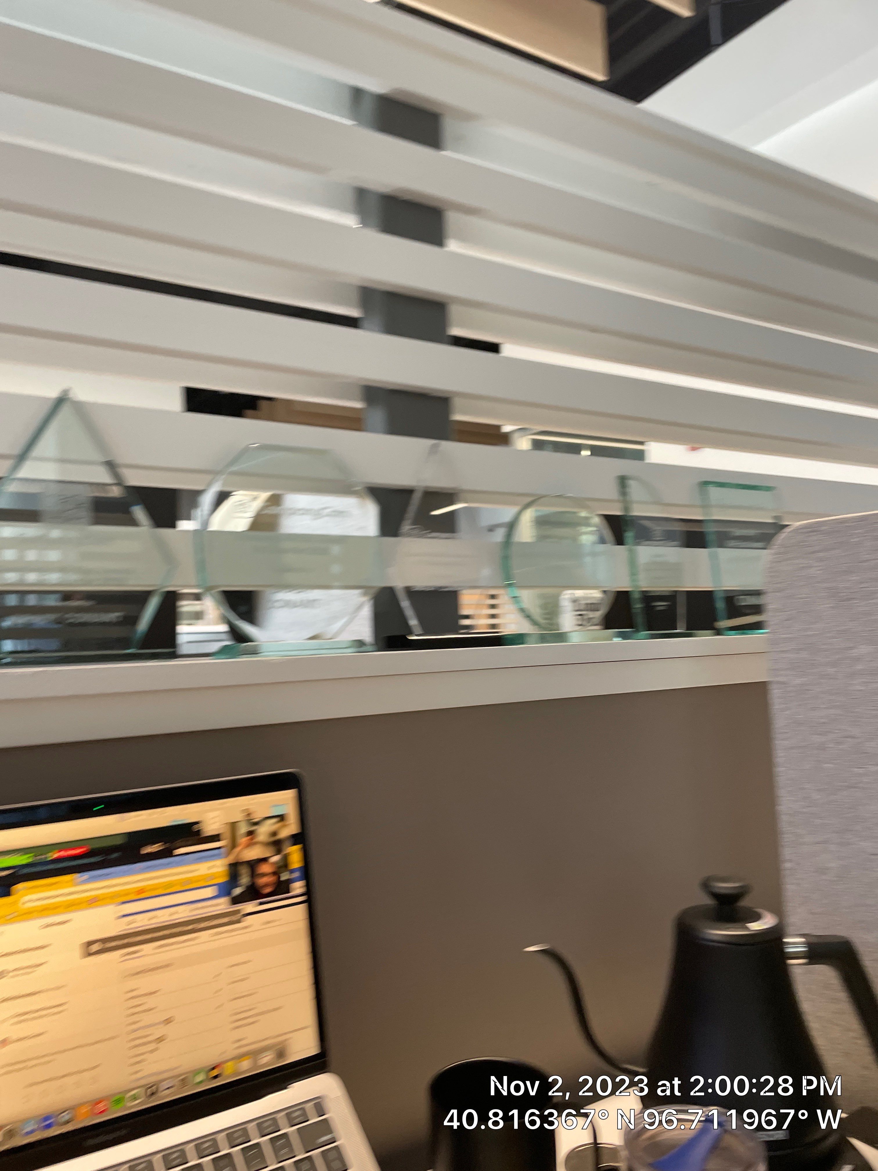 Anthony Restoration Job by CompanyCam Sales Demo