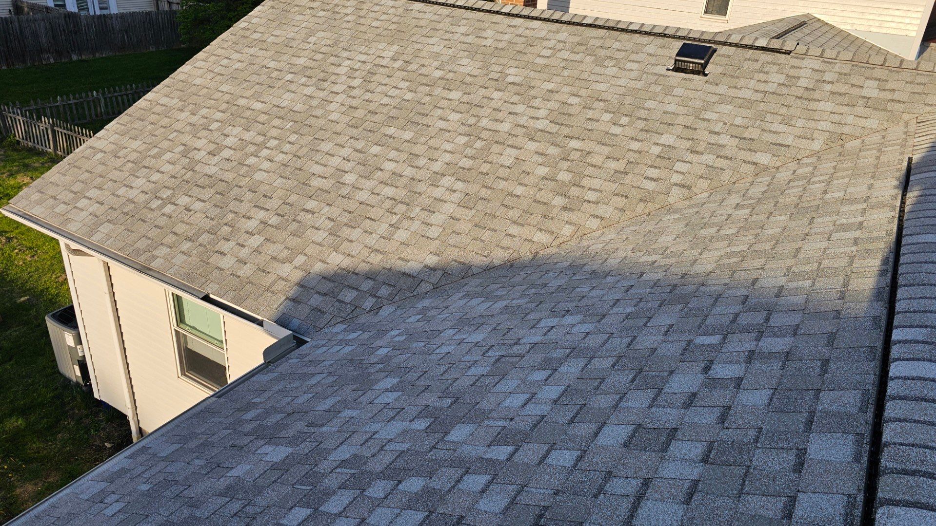 Roof Replacement by Assured Restoration