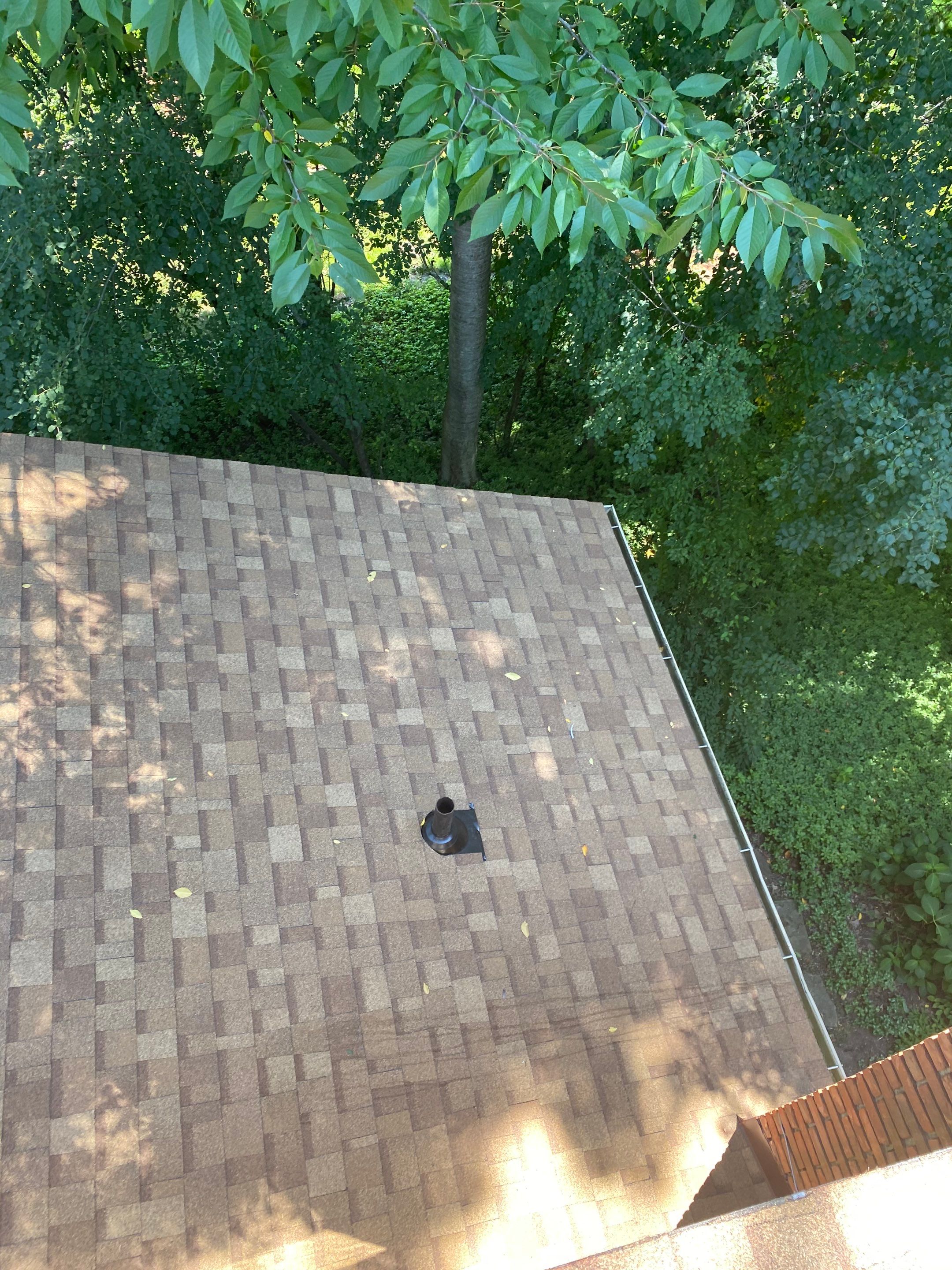 Roof Replacement using Owens Corning by 180 Contractors
