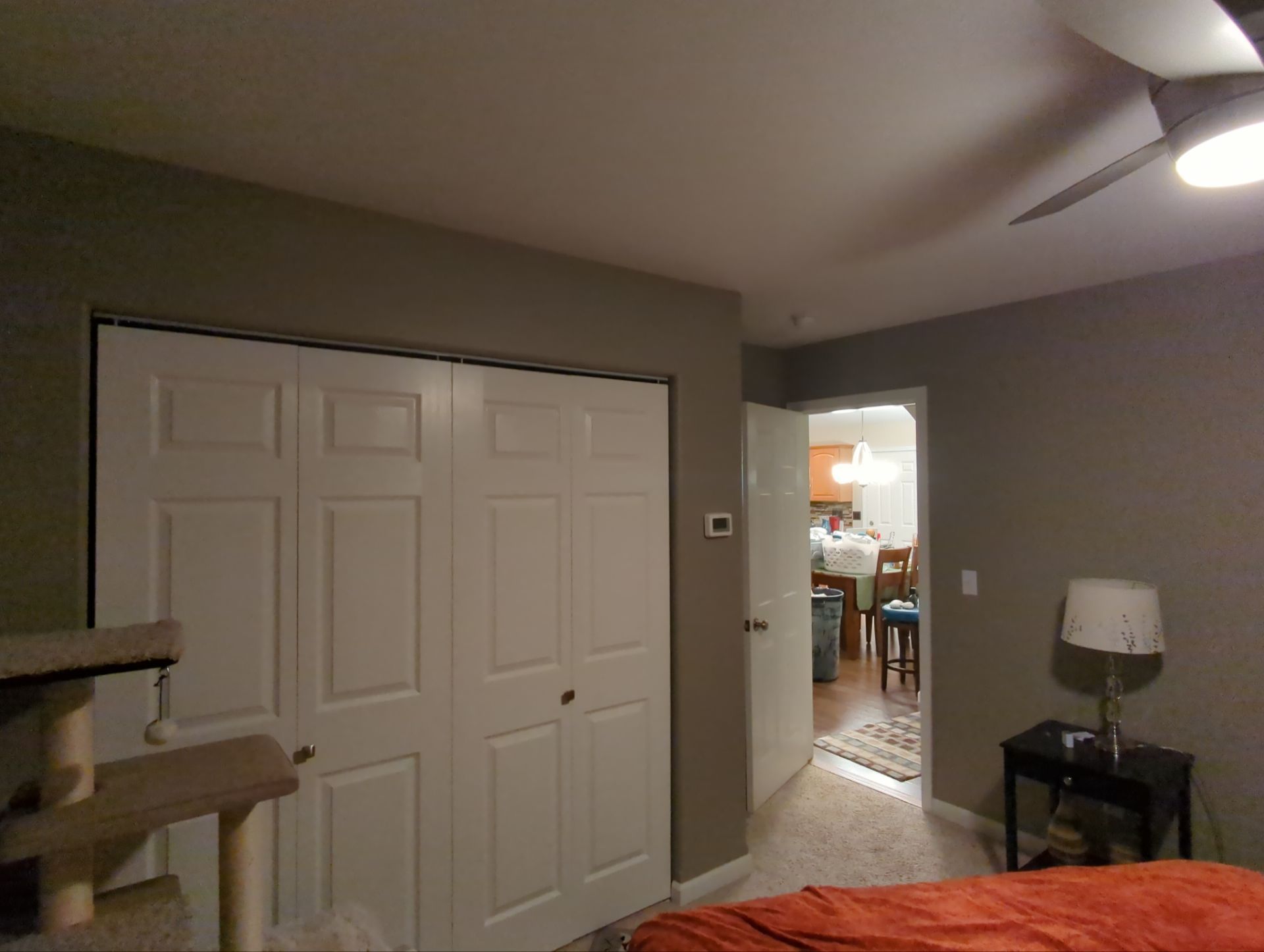 Whole Home Interior Painting by Midnight Sun Painting