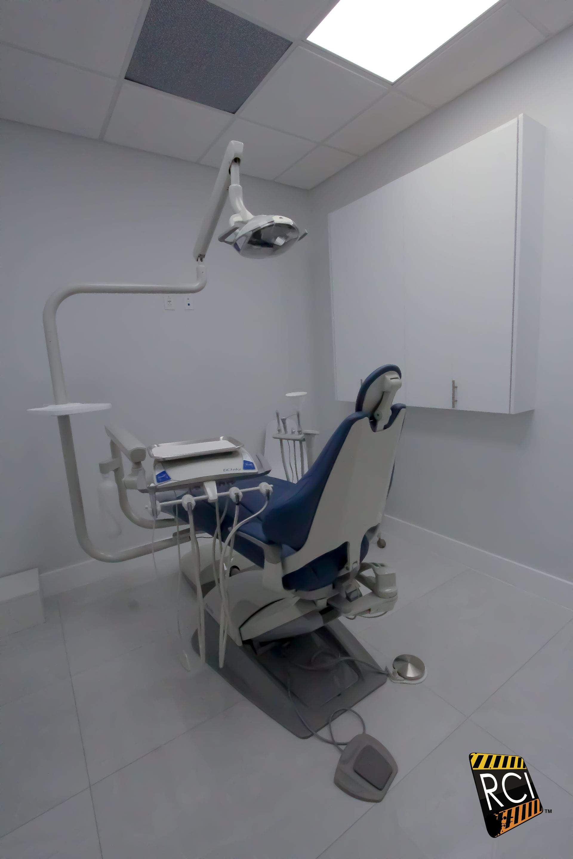 Doral Select Dentistry by Ruiz Construction Inc