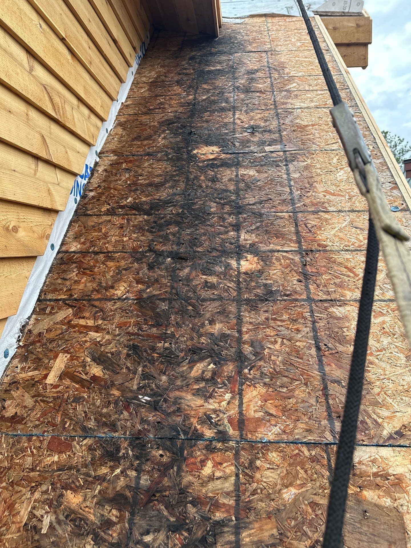 An Exterior Designed to Impress by 1st Gen Roofing & Restoration LLC