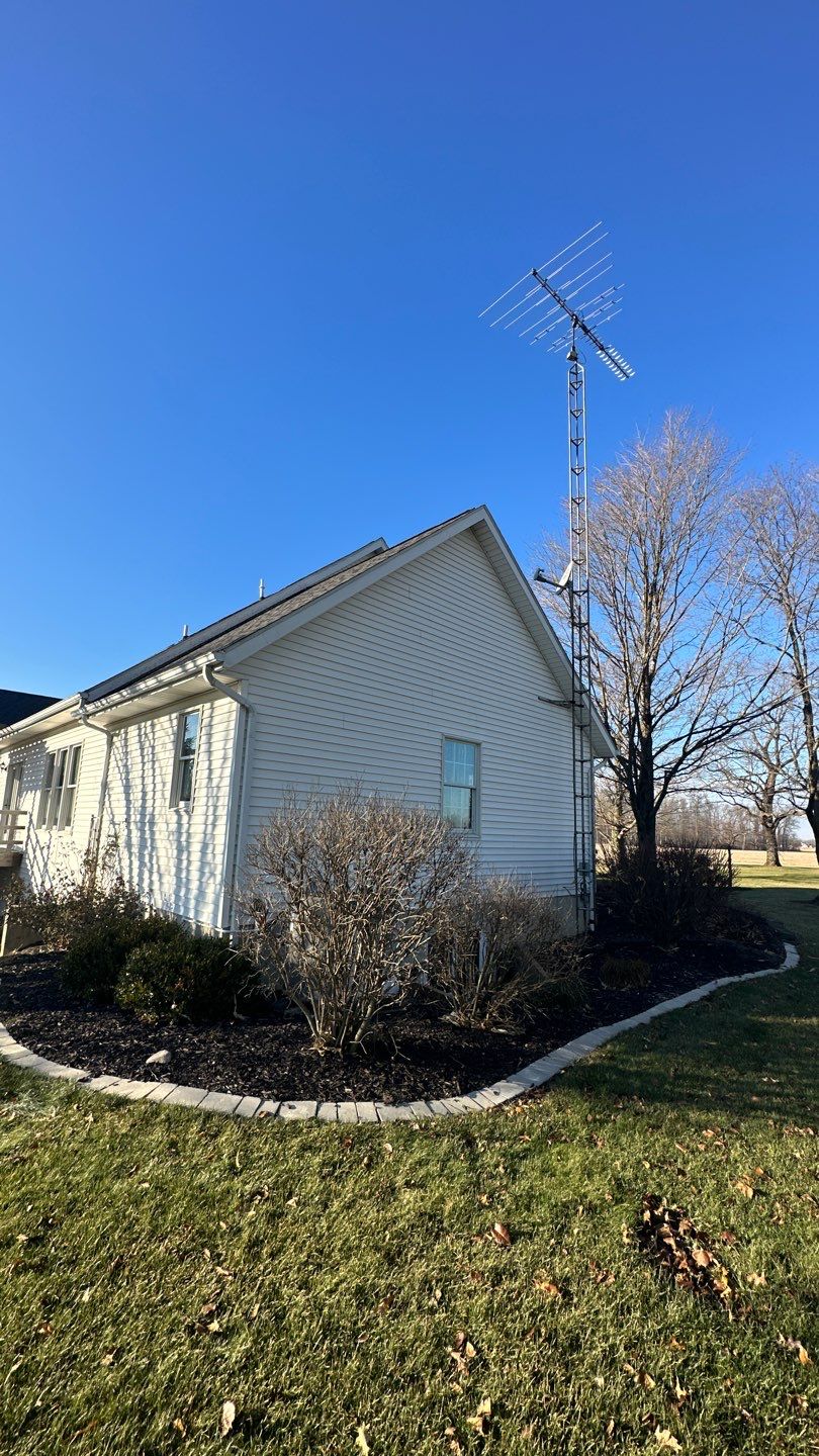 Residential Roofing Installation using Euro Shield Beaumount Shake Black by Nitro Roofing and Construction