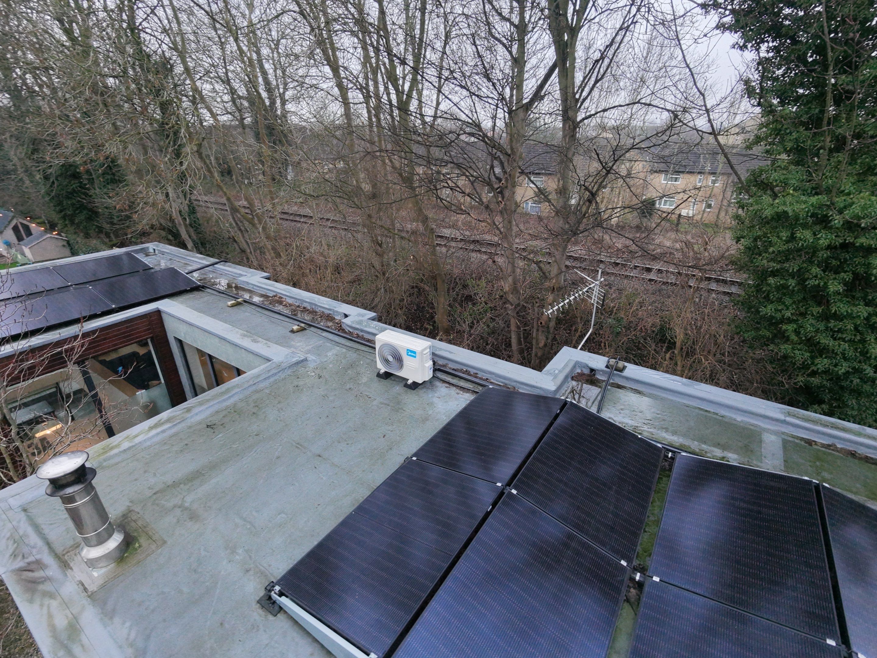 🔧 Smart Heating & Cooling Done Right ❄️🔥 by Elite Services Group Ltd