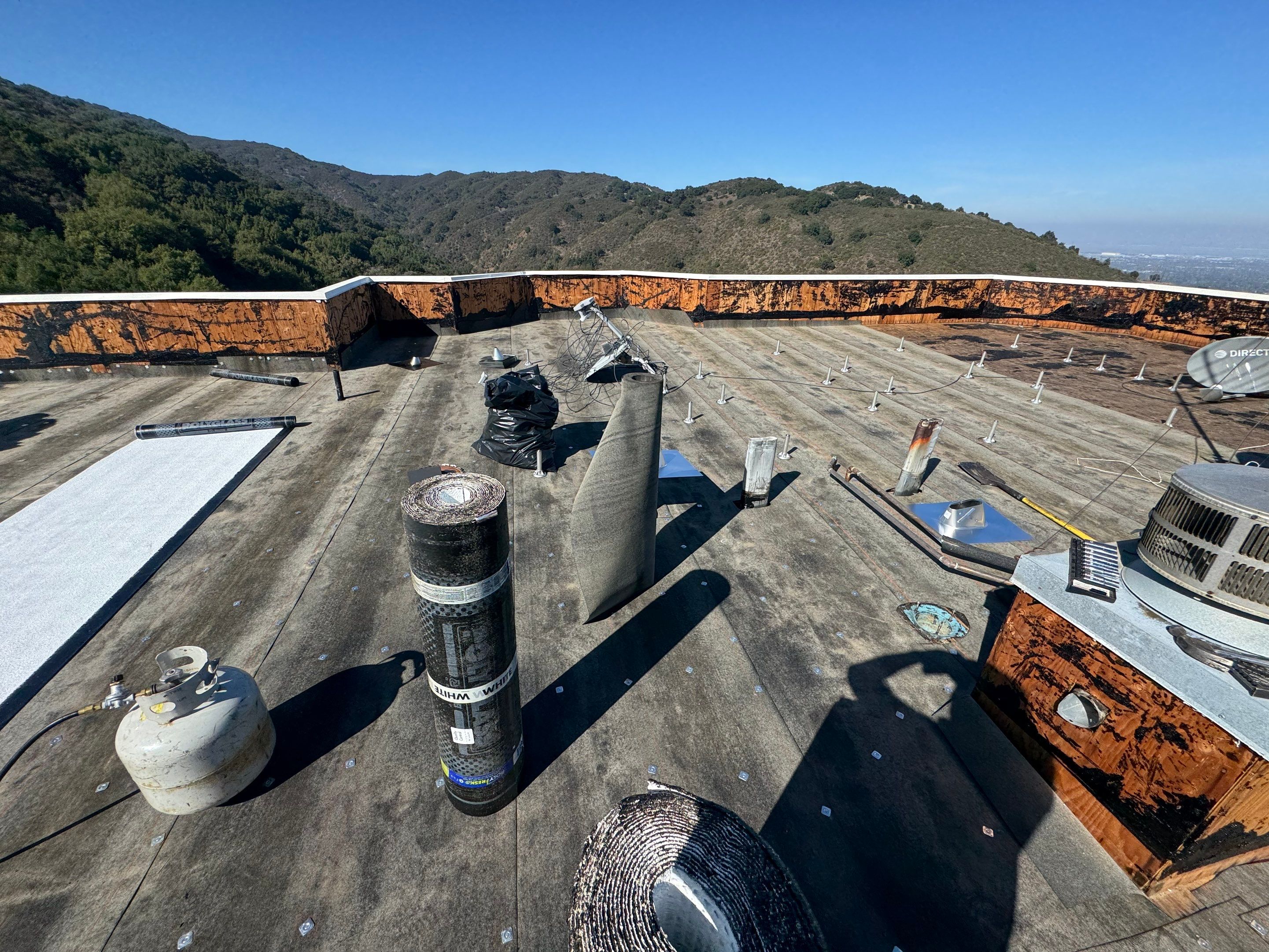 Roof Replacement - Cupertino, CA 95014 by Epic Roof Replacement