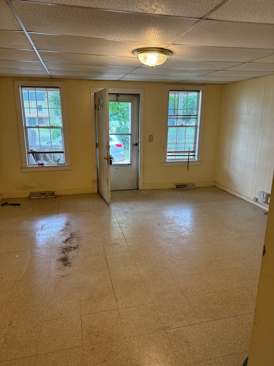 Rental Property Rehab! by A1 NERDY HOMES LLC