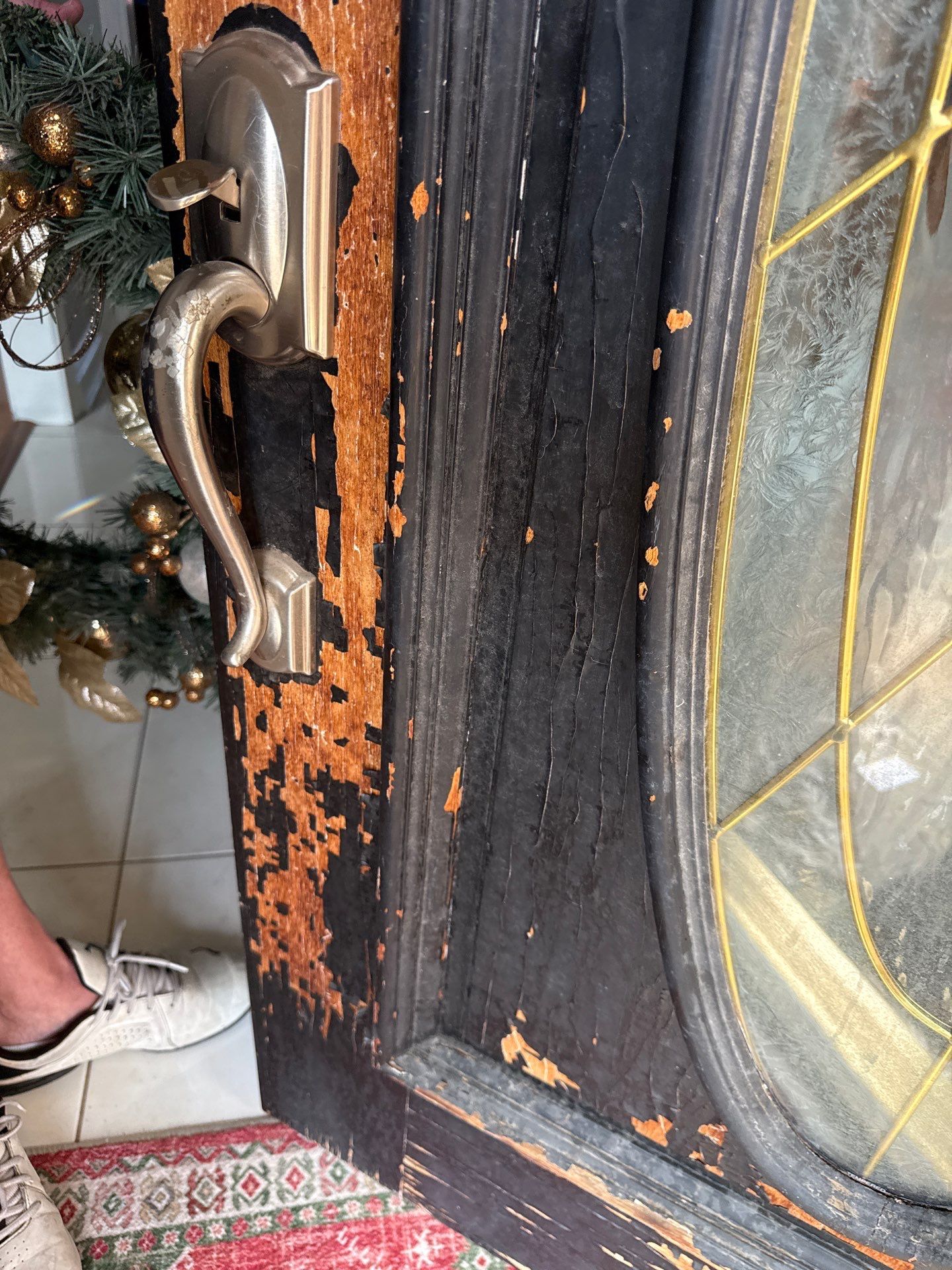 Project in Carrollton by Zeus Exteriors