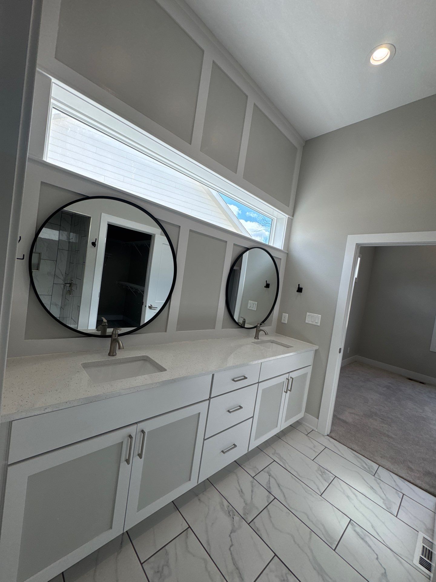 Project in Waukee, IA by Midwest Paint LLC