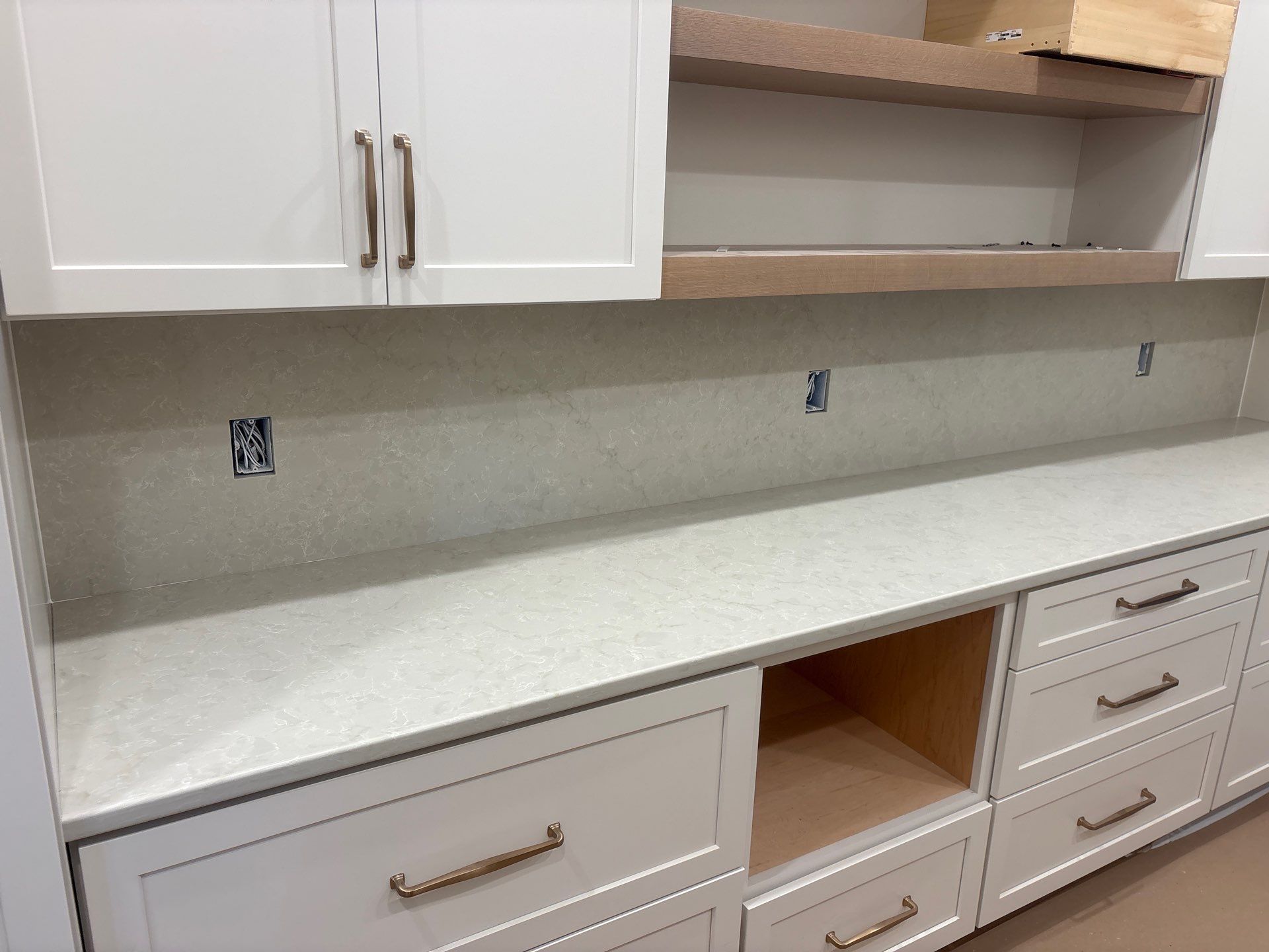 Project in Humboldt by Stone & Steel