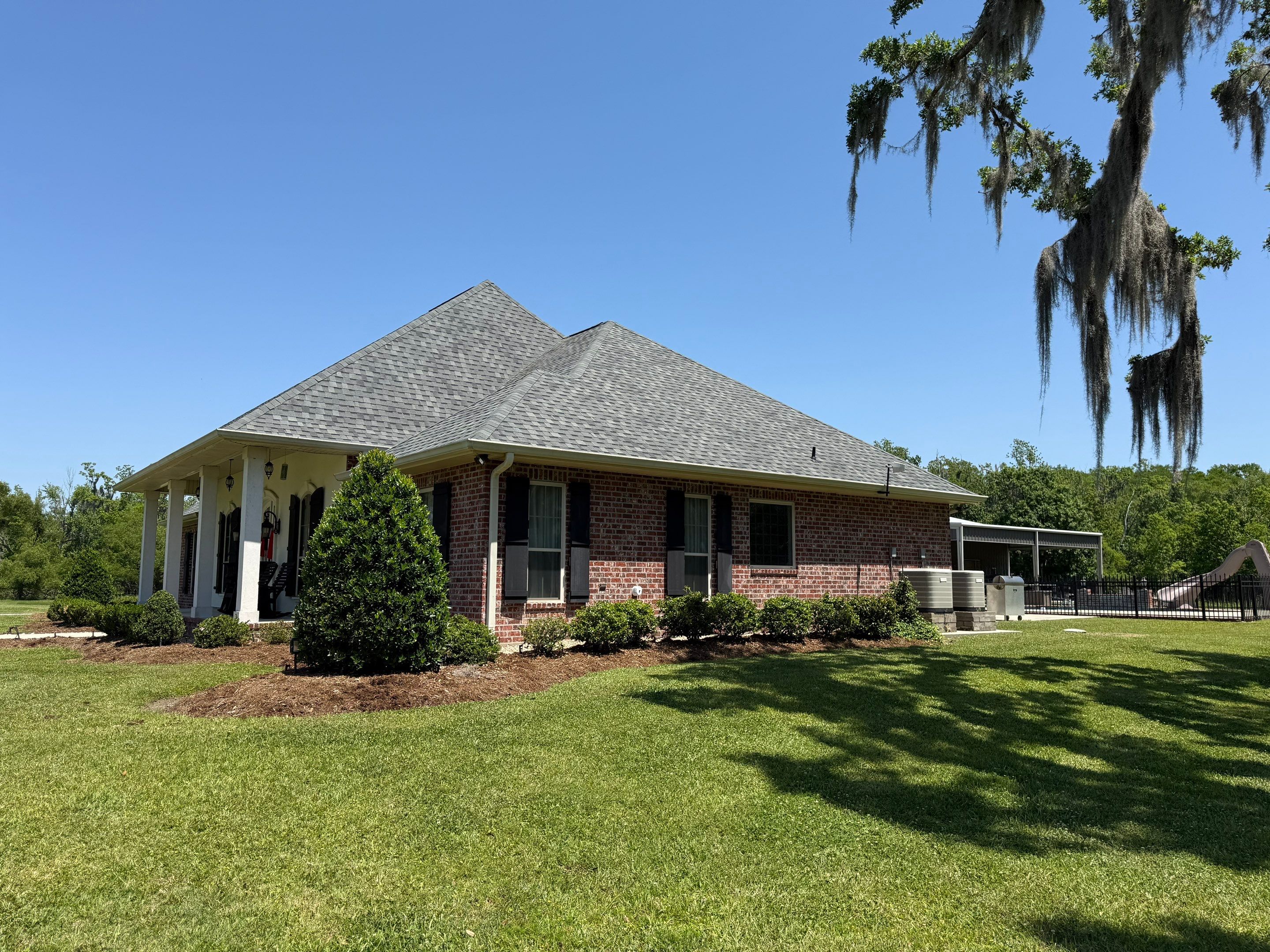 Atlas Pinnacle Pristine: Hearthstone by Top Team Roofing & Construction