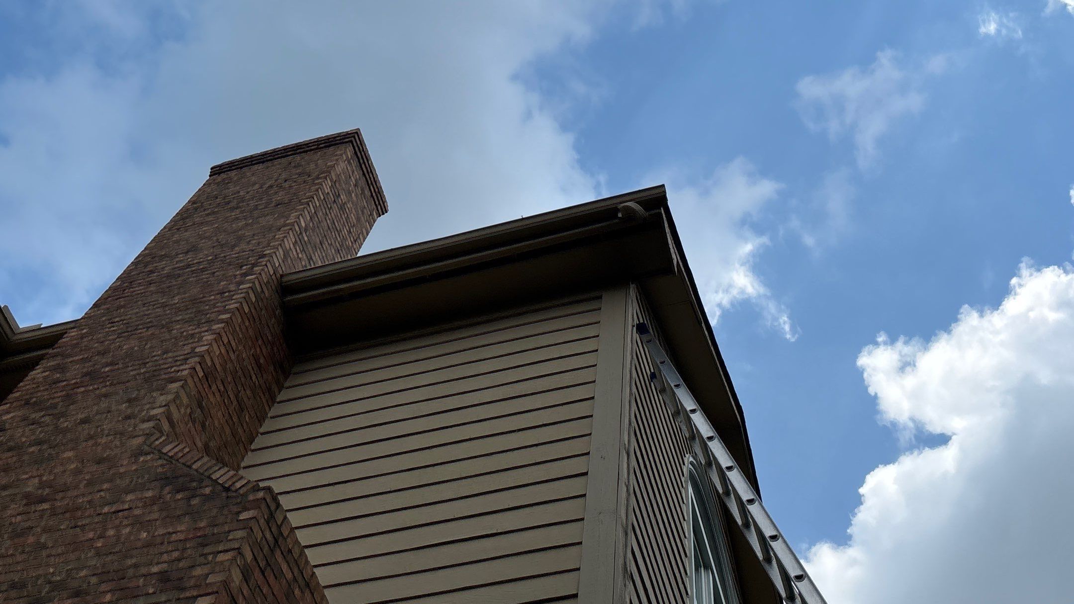 Siding Replacement using Alside Odyssey D4" Flagship Brown by 180 Contractors