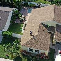 GAF Timberline HDZ Cedar Falls 