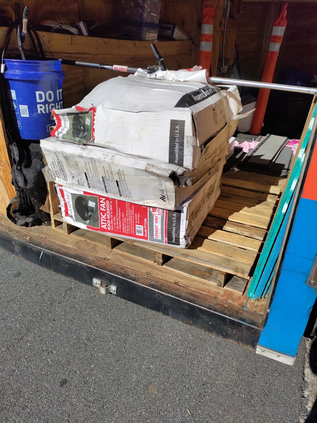 Residential Roofing Installation using Owens Corning by Inspector Roofing and Restoration