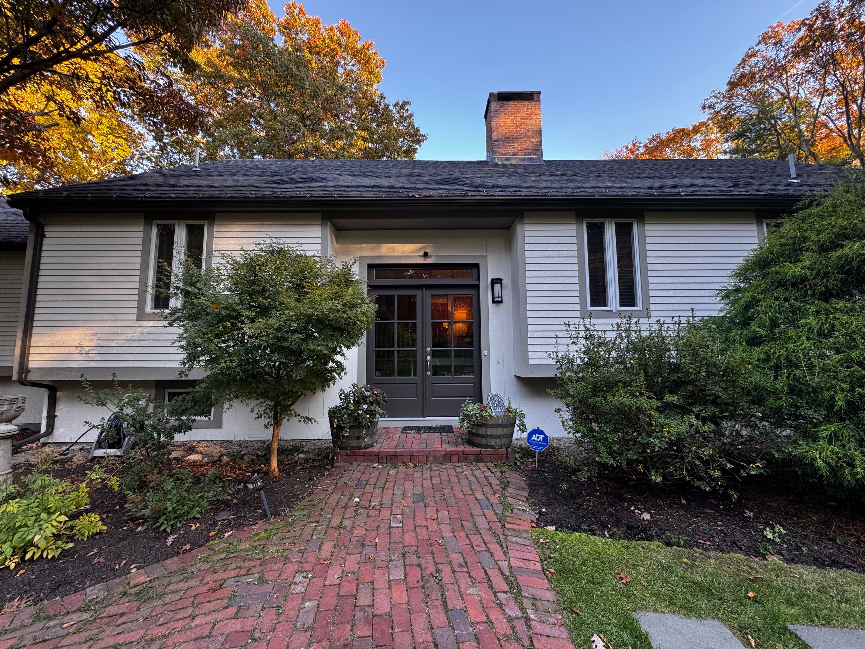 Sudbury Exterior Project  by EXCELLENCE | CARTO