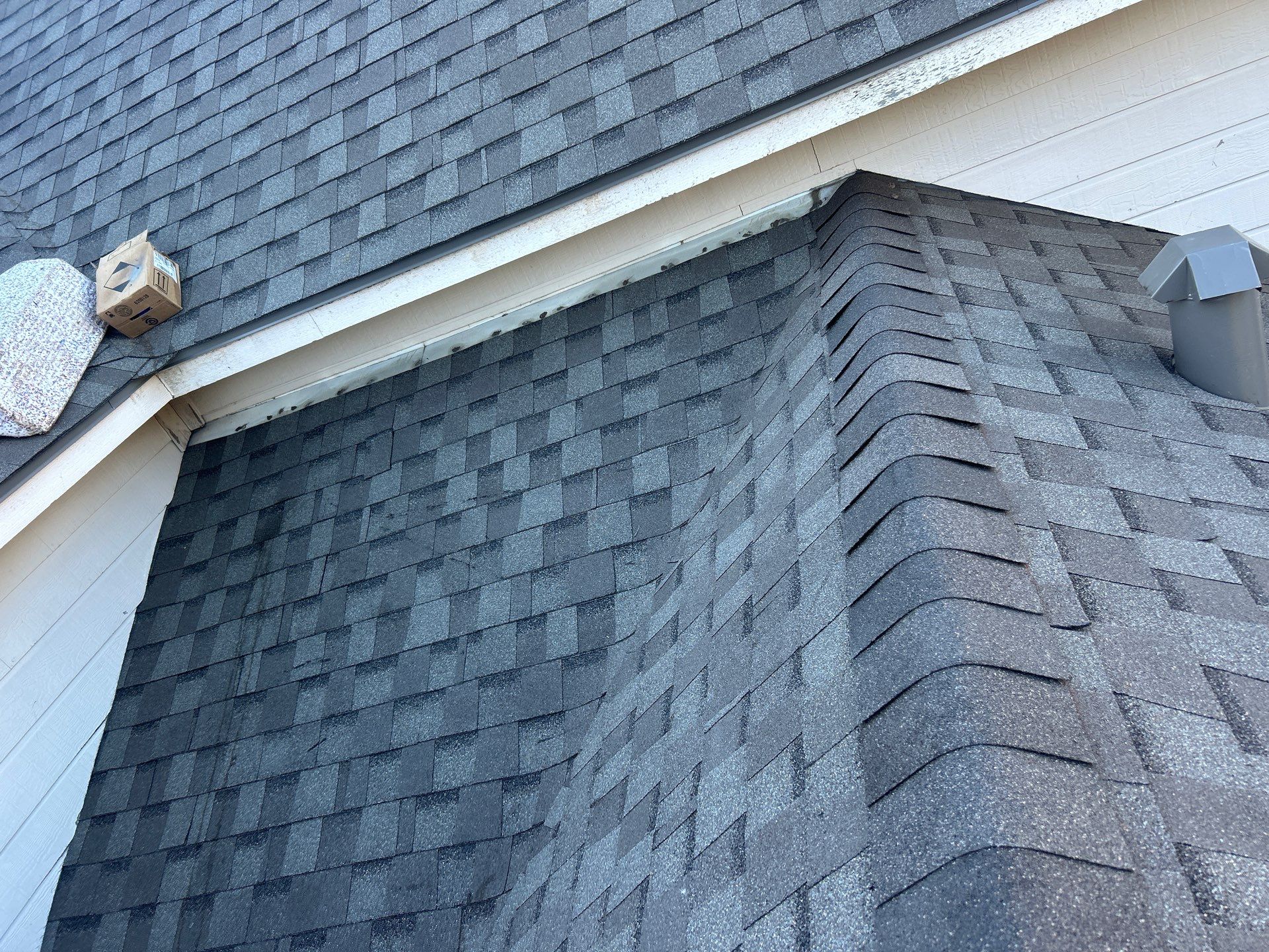 Roof Replacement Houston by Roof Repair Services LLC