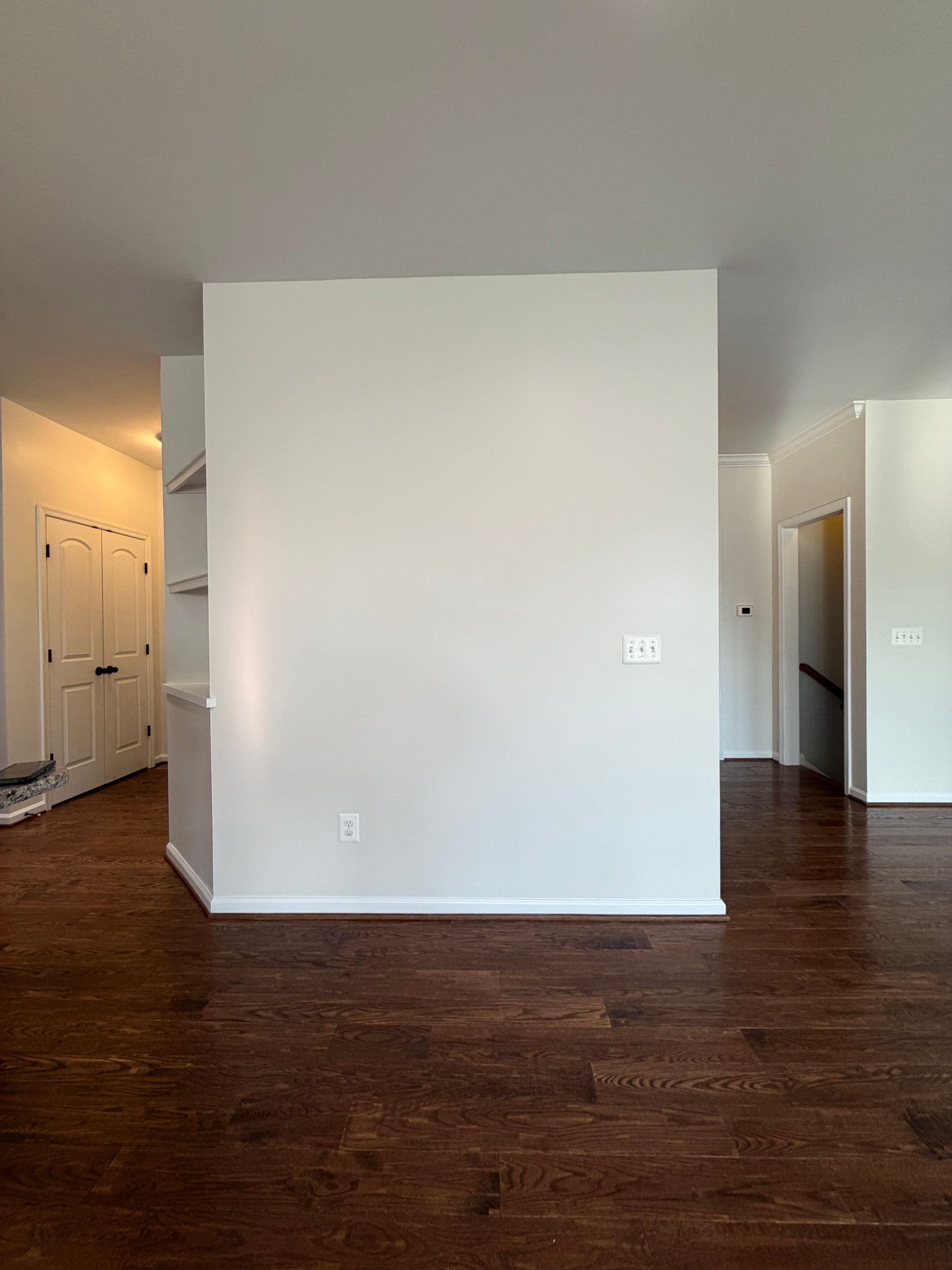 Residential Inhouse Painting in Warrenton, VA by My Painter 