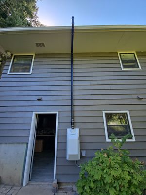 Subslab SafeAir™ System
