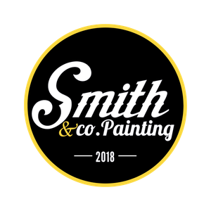 Logo for Smith & Co. Painting