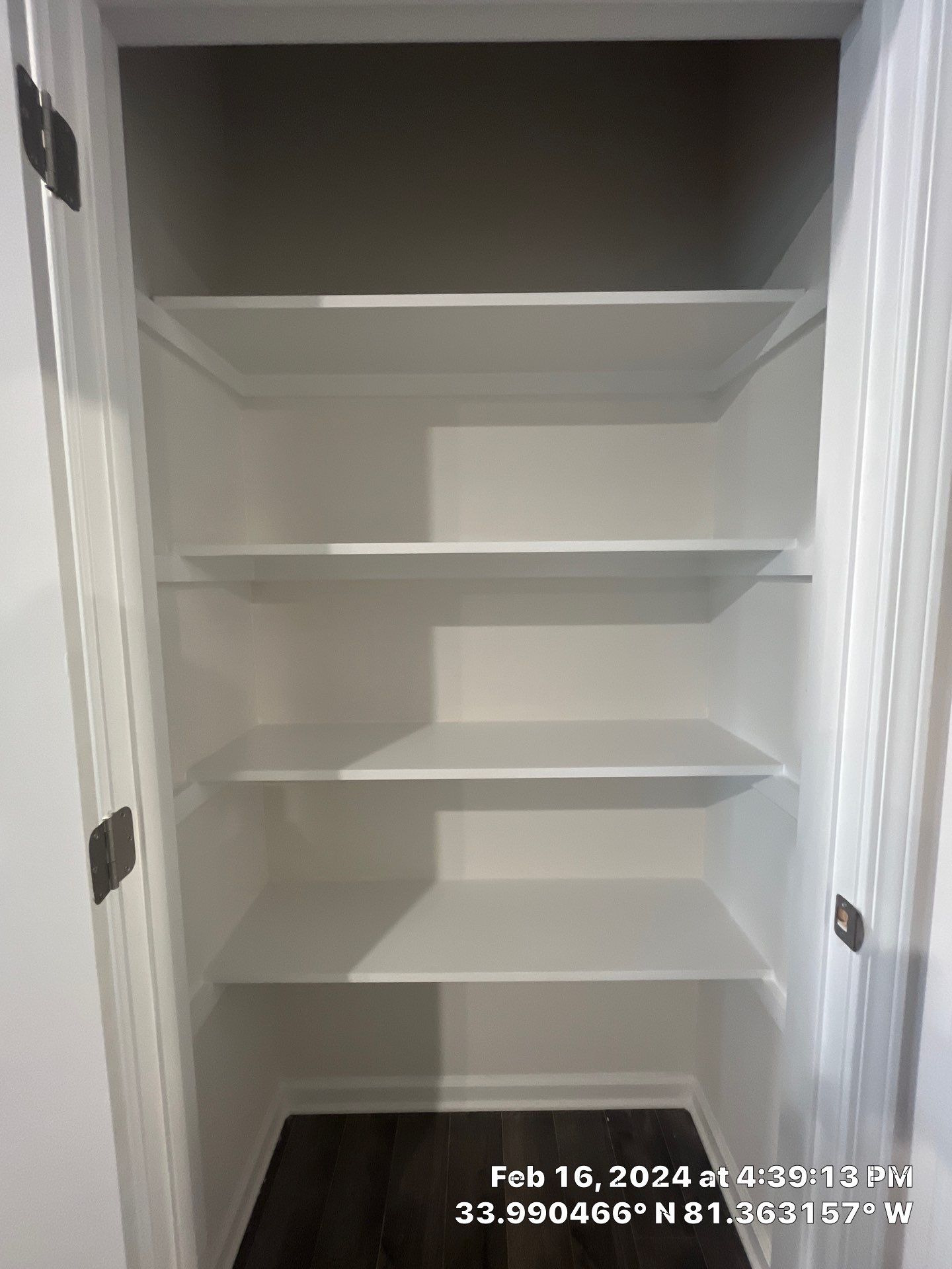 Geaux 2 Guy - Accessible Bathroom Remodel by Geaux 2 Guy, LLC