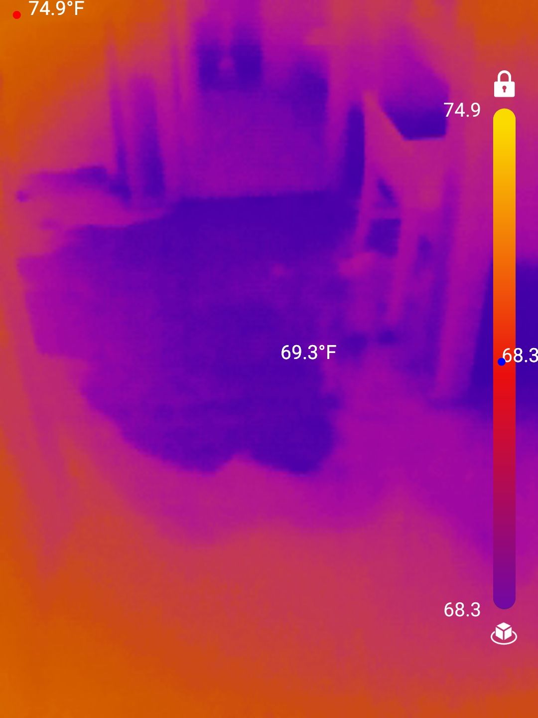 WATER DAMAGE by SuperClean