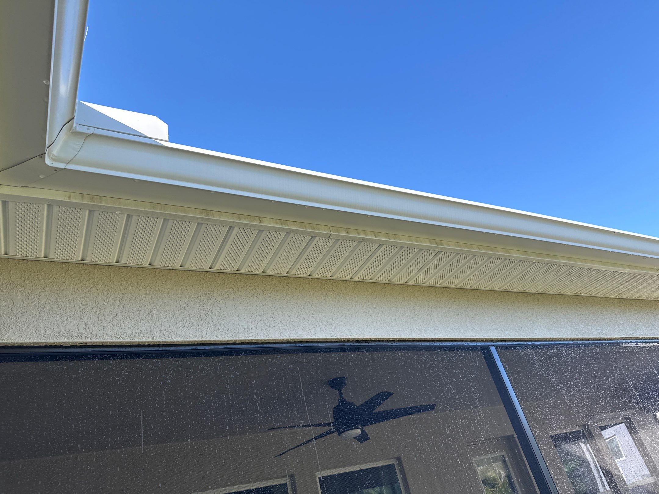 Lanai Patio, Paver & Screen Cleaning in Trevesta – Palmetto, FL 34221 by Sunshine AquaWash