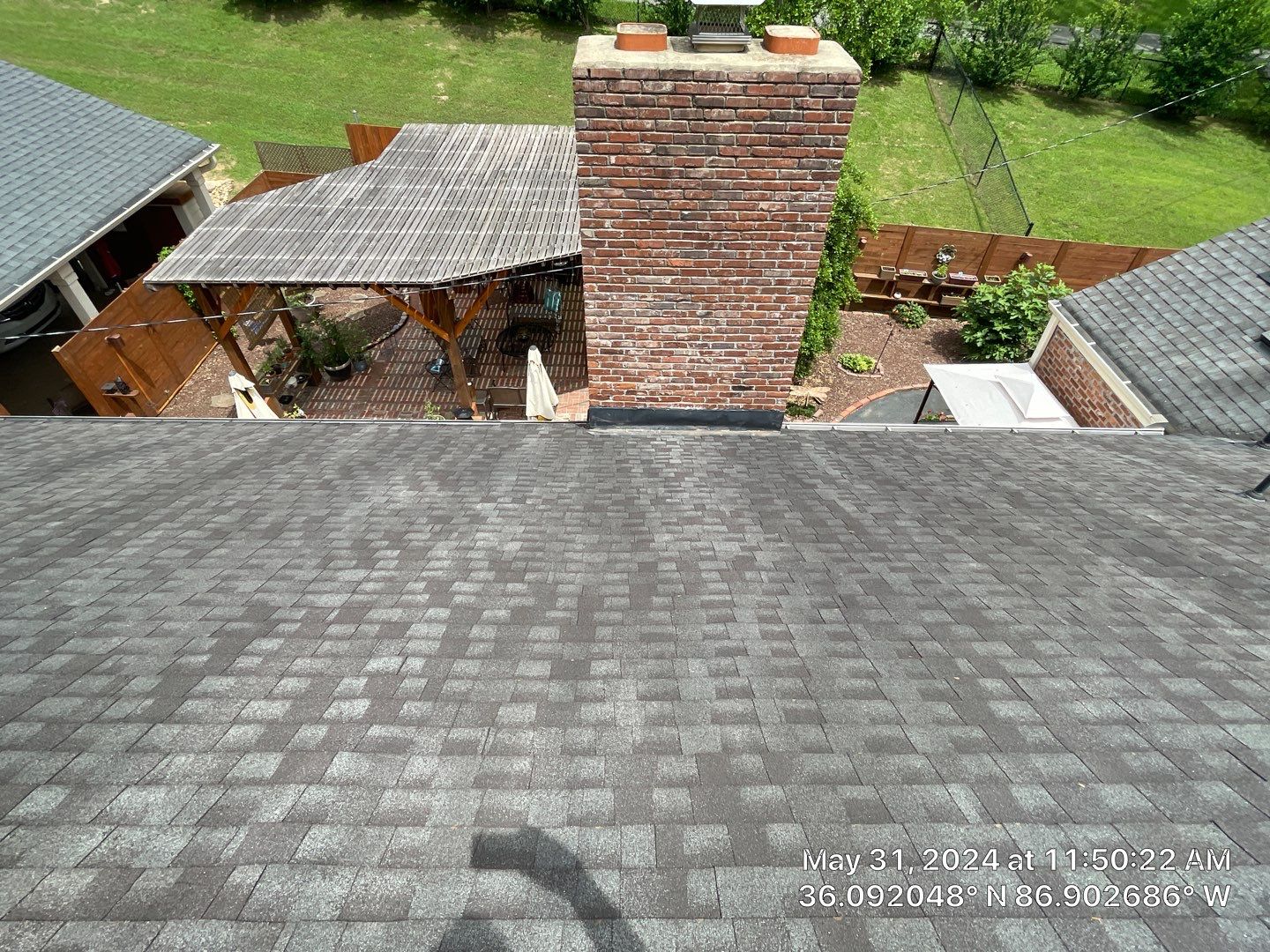 Roof Replacement by Don Kennedy Roofing