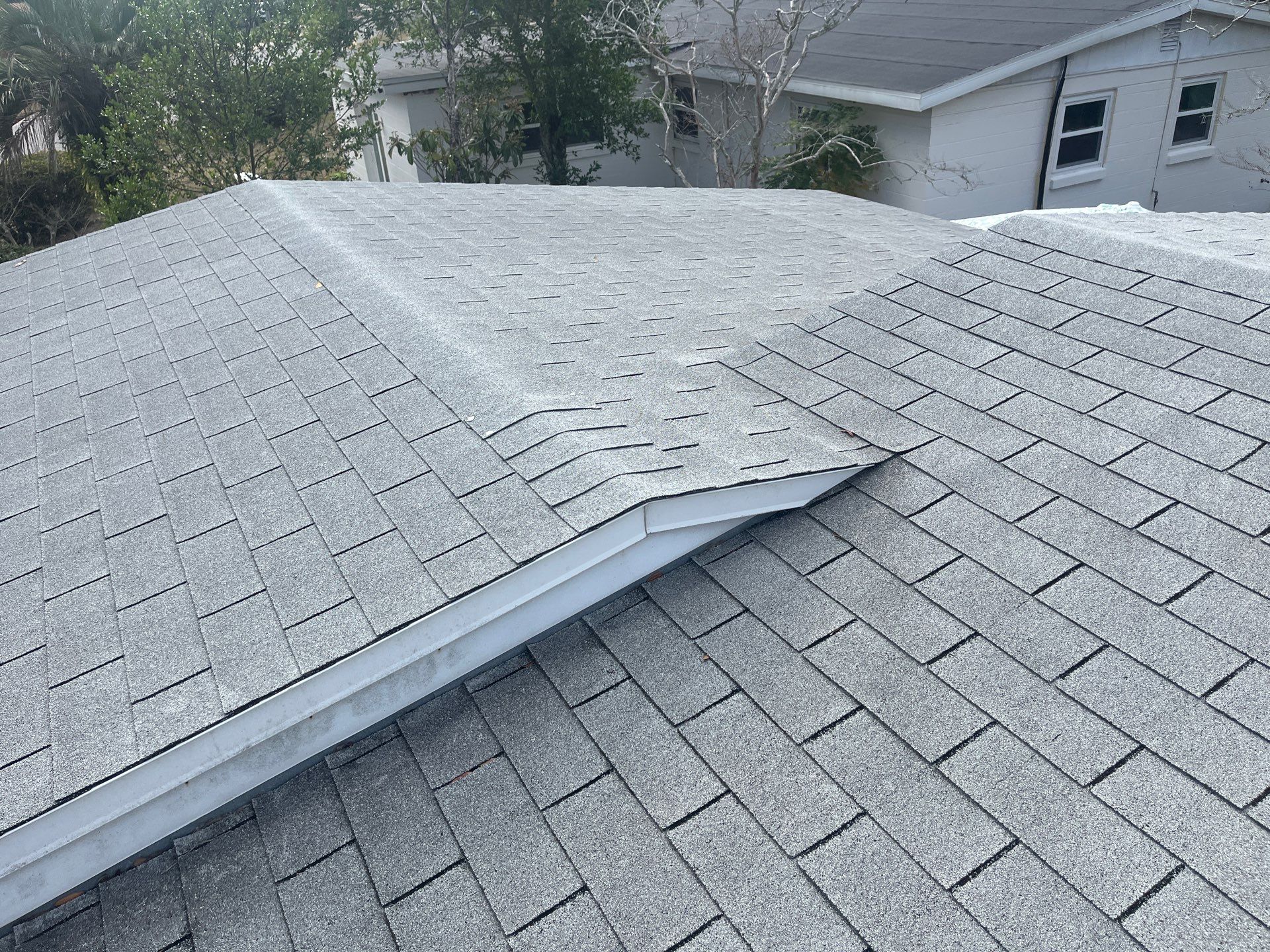 Shingle -> Shingle by Prime Roofing