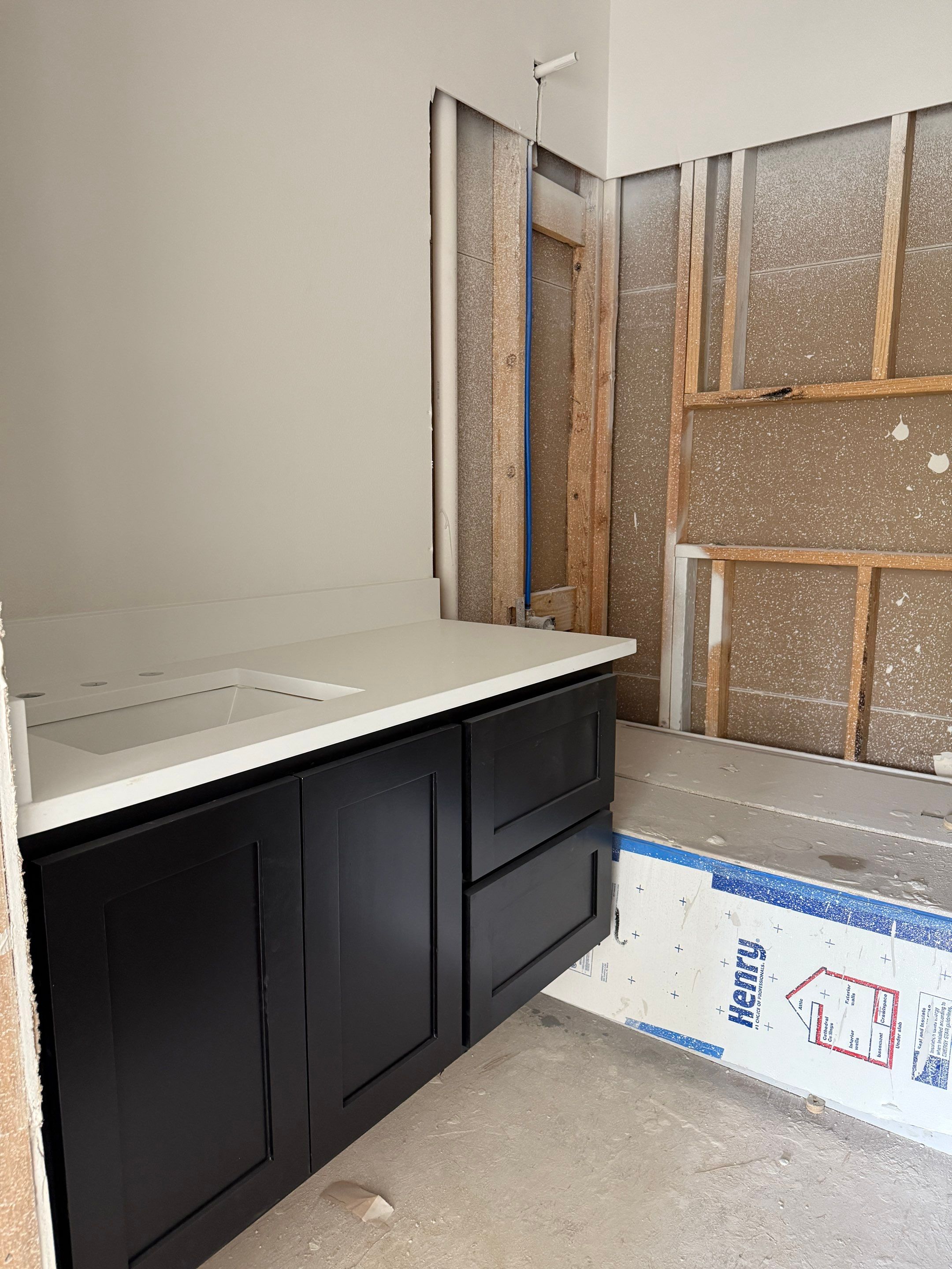 Ledbetter Project (Duplex New Construction) by HOMES BY JAR