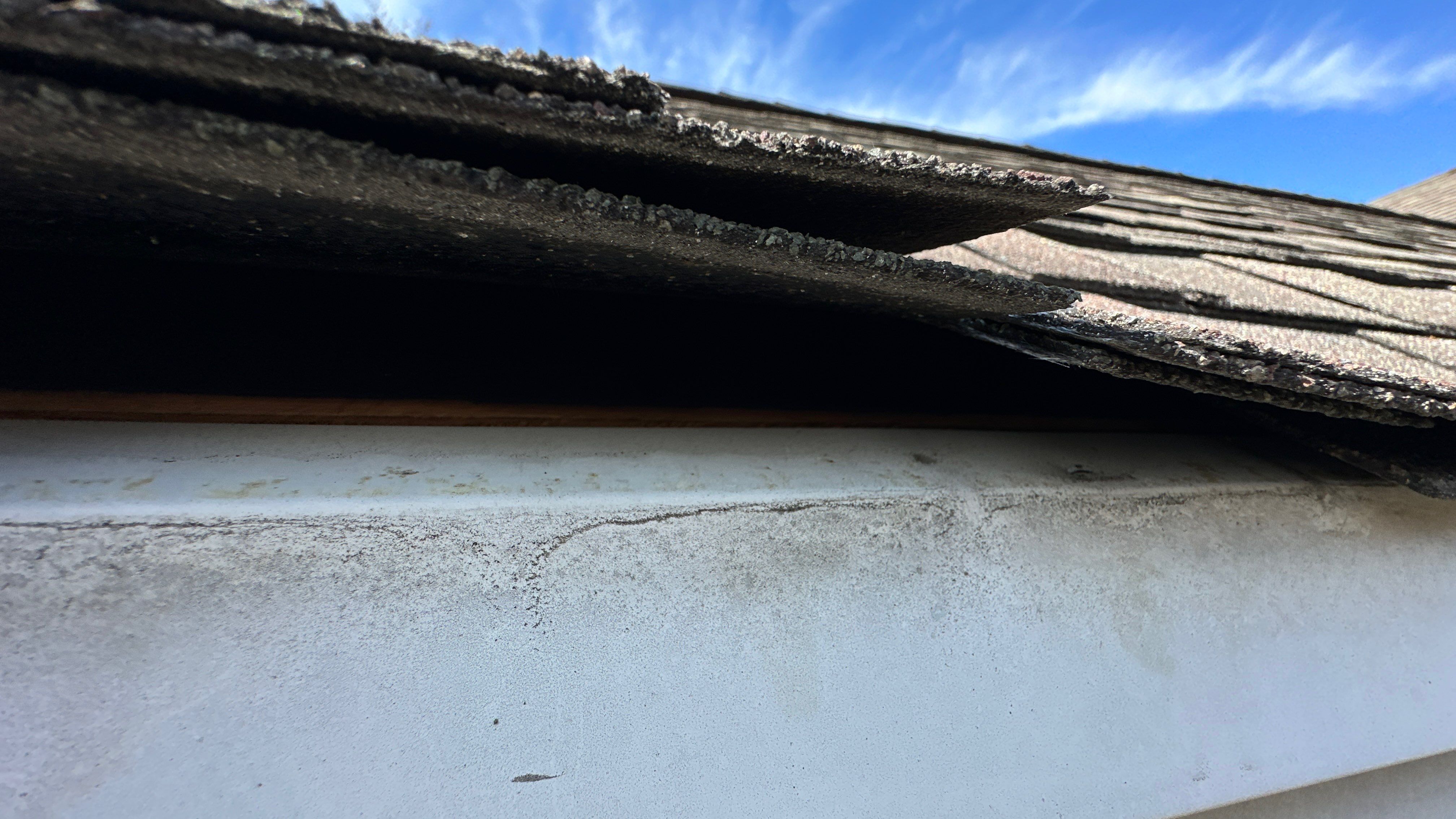 Roof Damage by G2