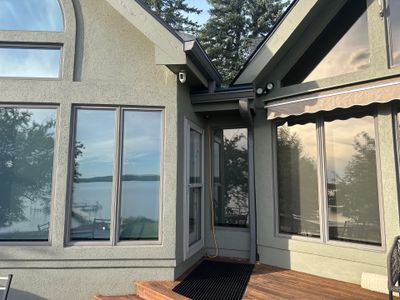 Custom Gutter and Drainage System Installation for Brutus Residence