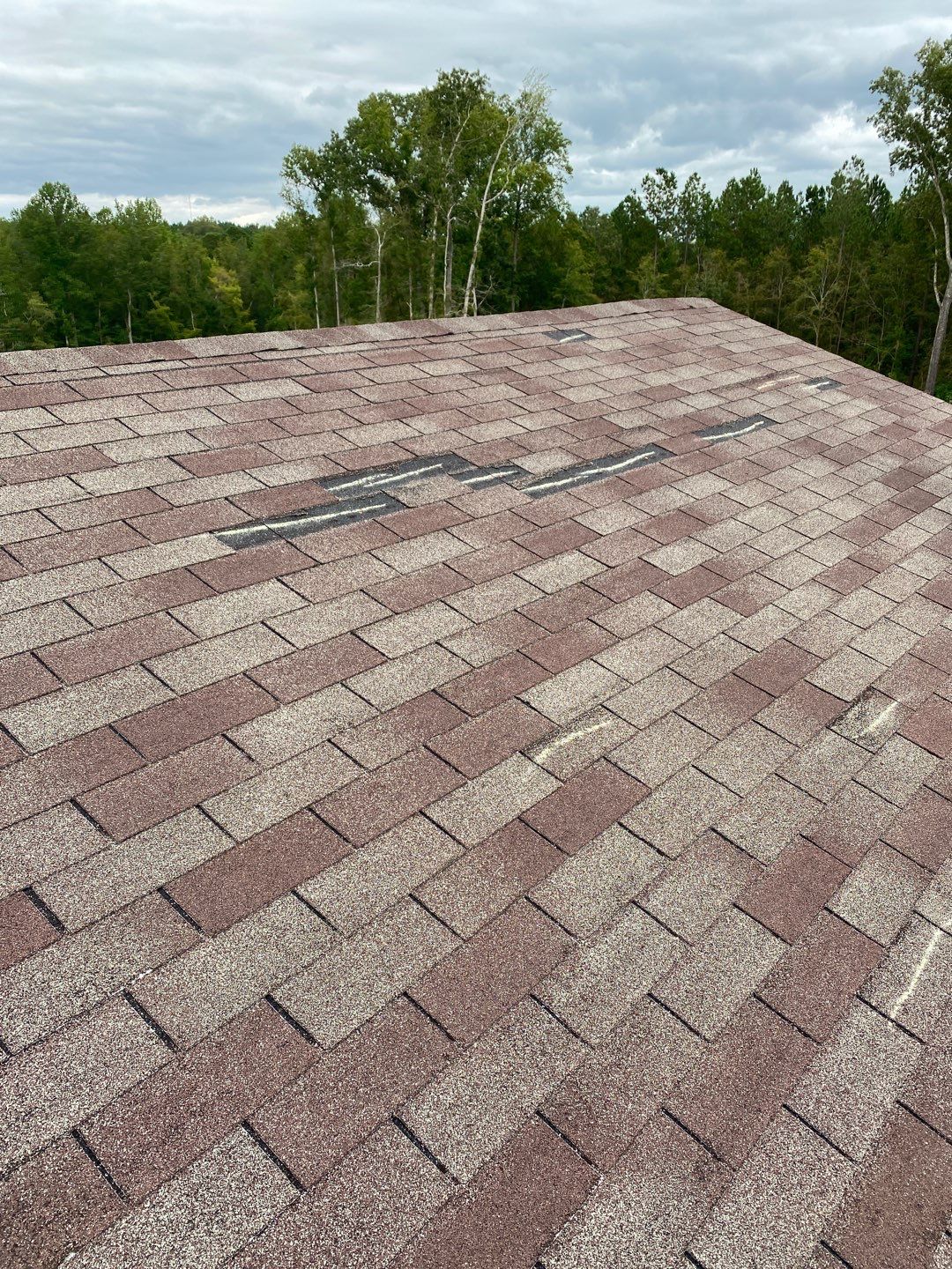 Church Roof Replacement using Owens Corning by Inspector Roofing and Restoration