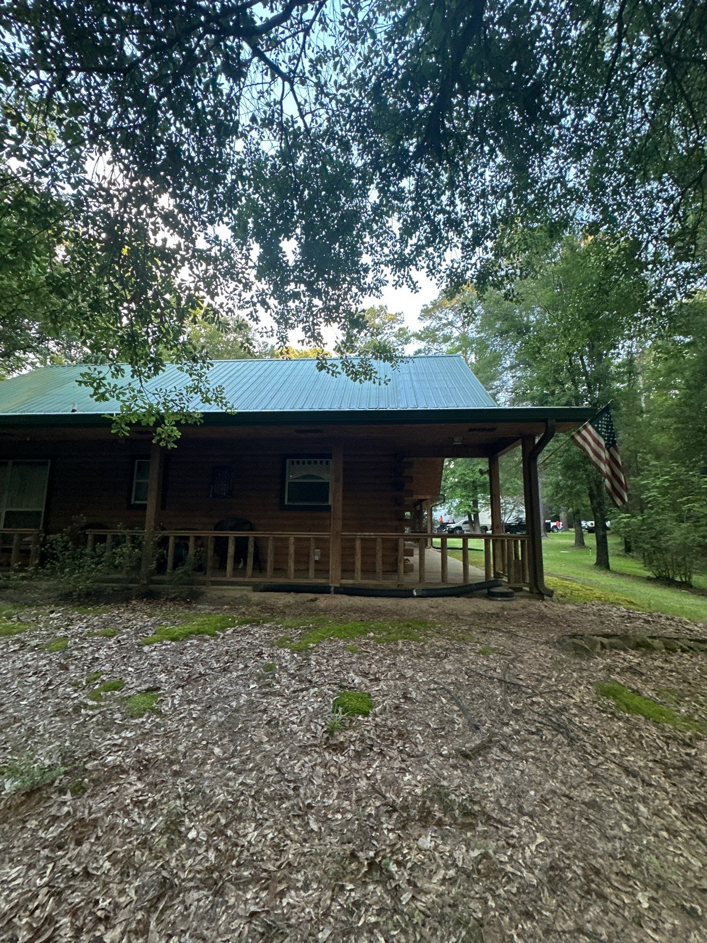 Roof Replacement in Colmesneil TX by Roof Repair Company