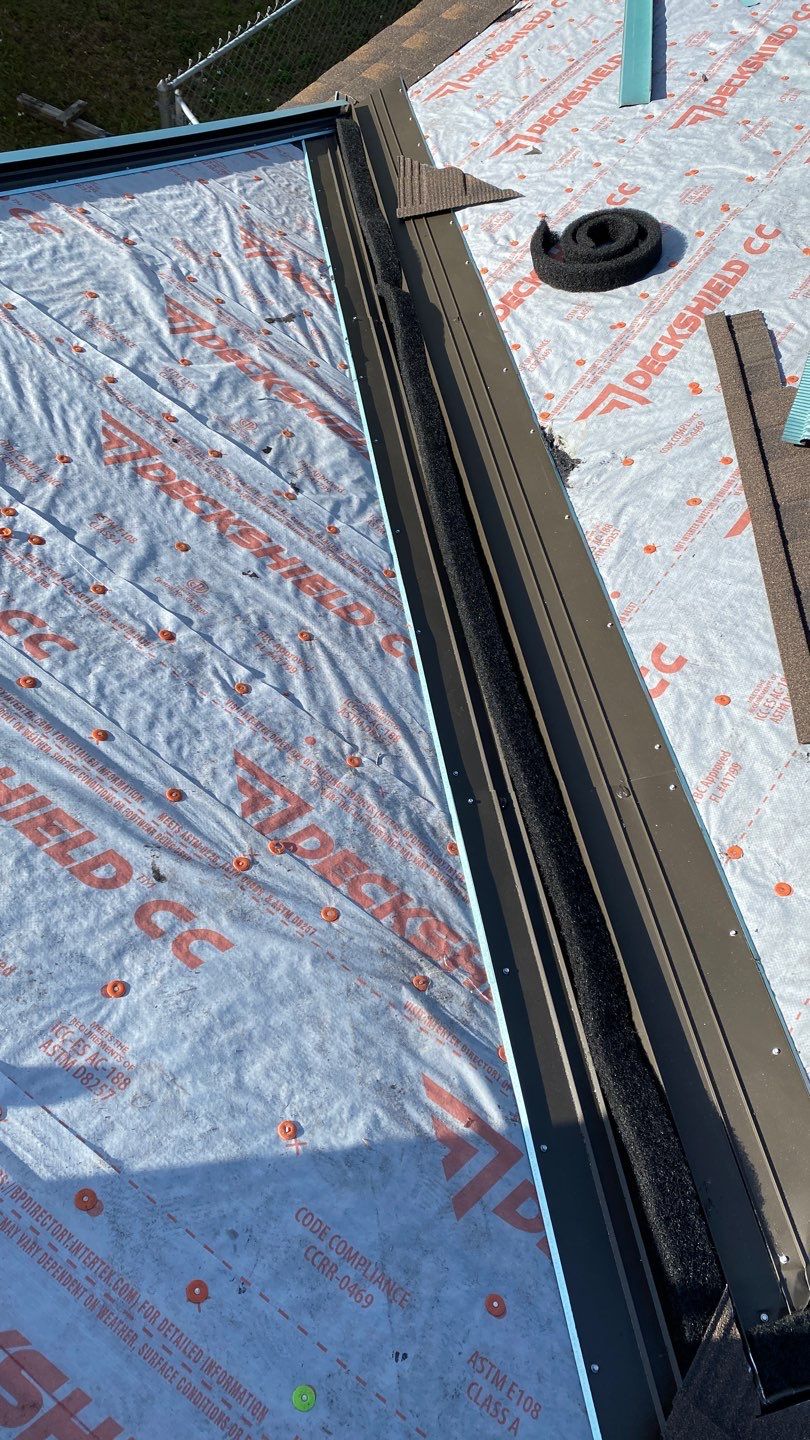 Tilcor CF Shingle by Fiddlers Roofing