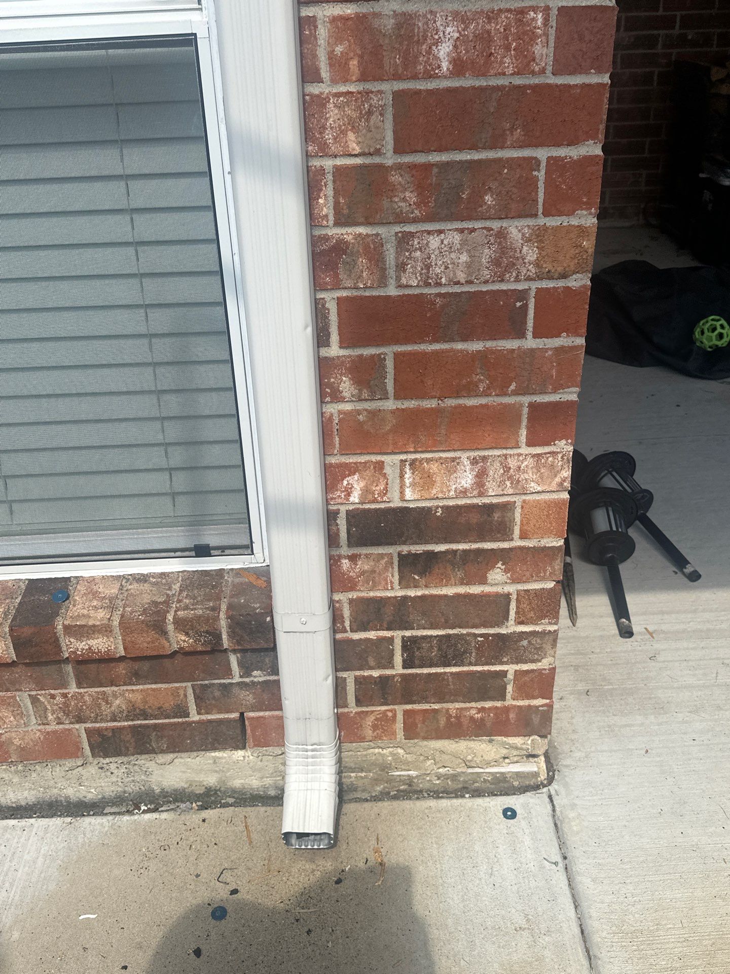 Project in Sachse by Rhino Roofing and General Contracting, LLC