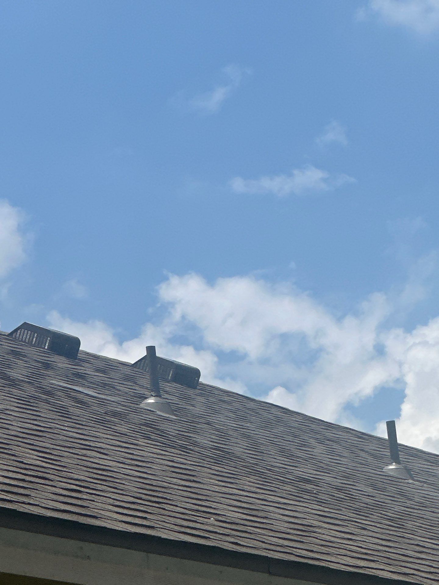 Project in Wylie by Rhino Roofing and General Contracting, LLC